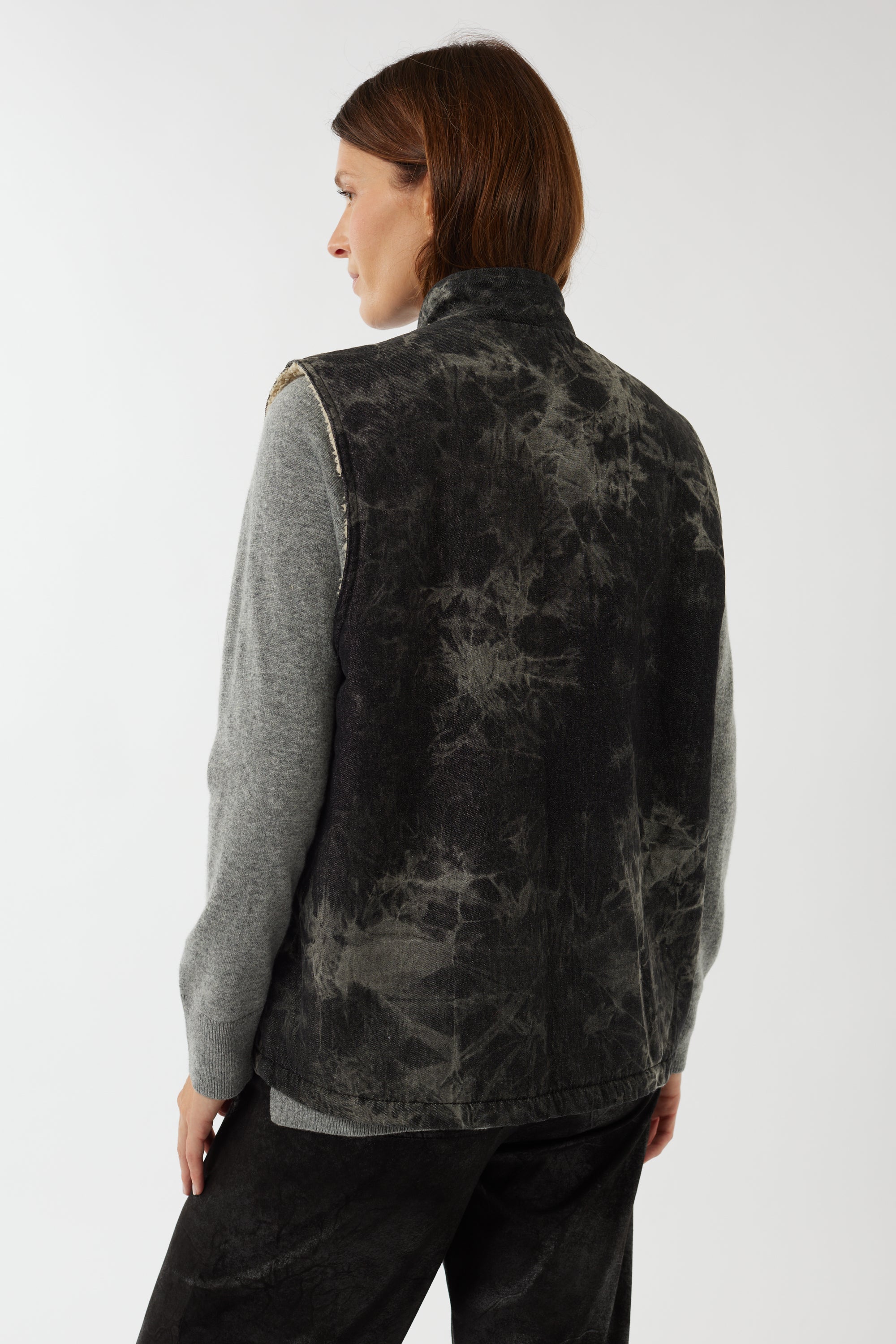 Veste DOUBLE H25