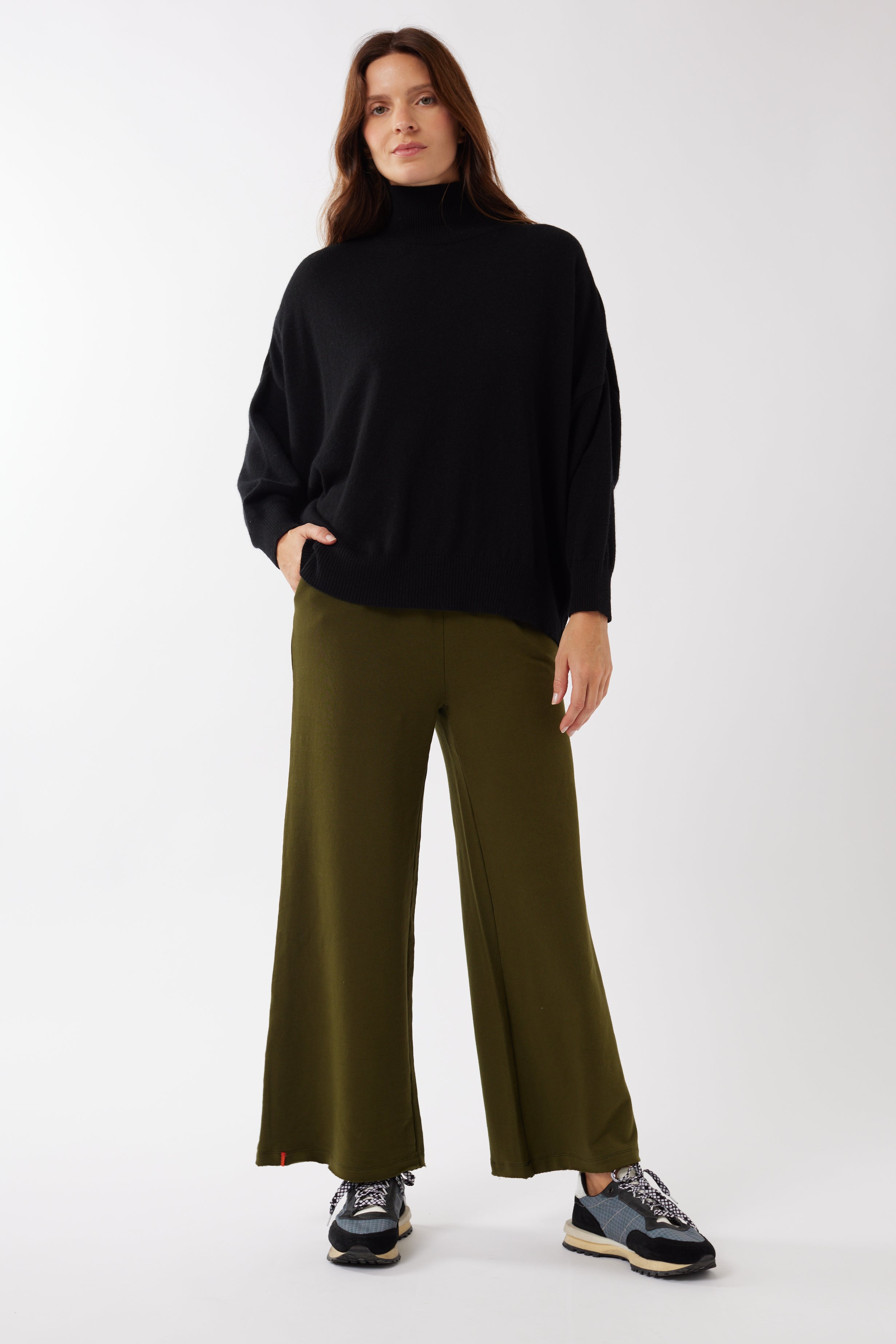 Pull TERRE H25
