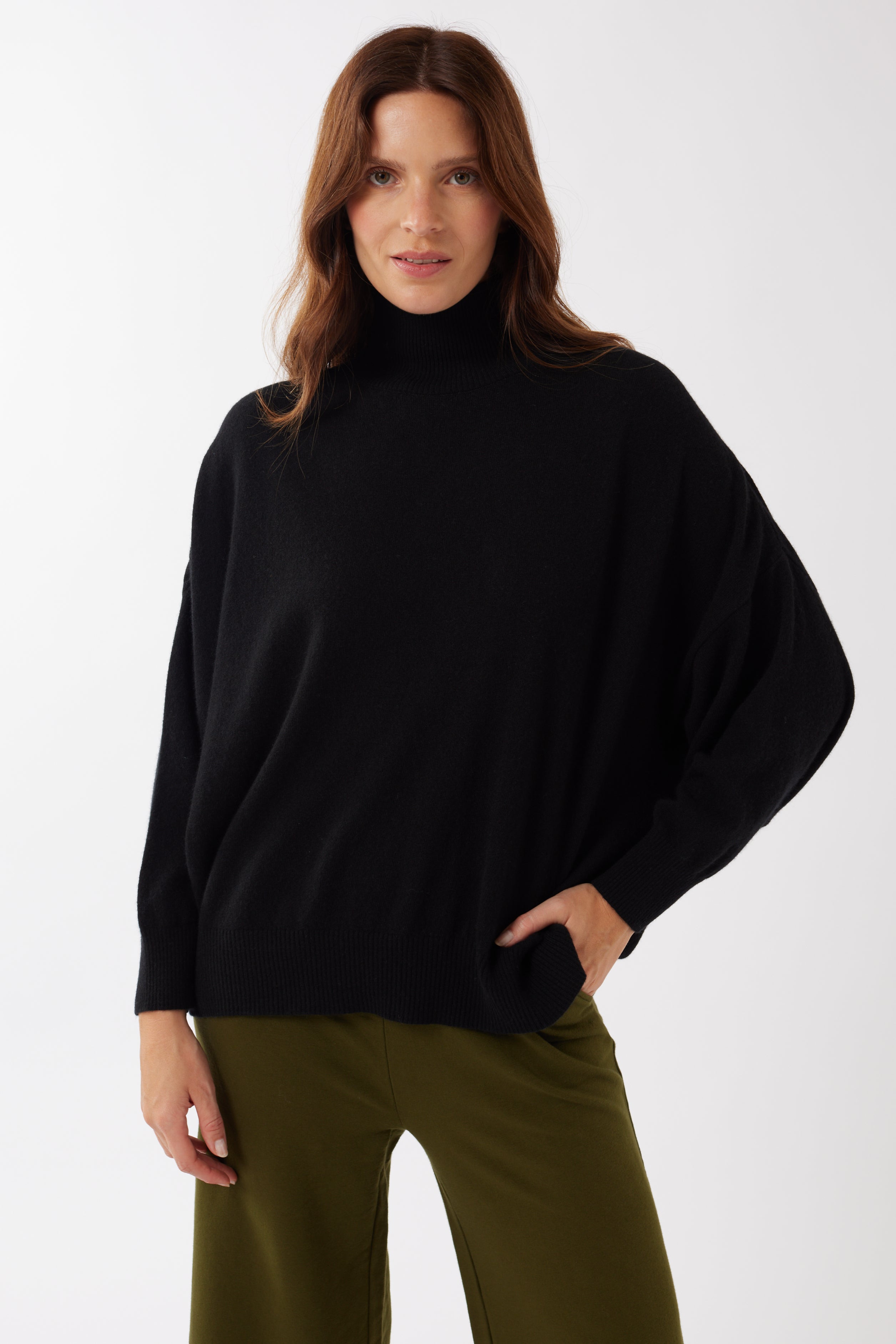 Pull TERRE H25