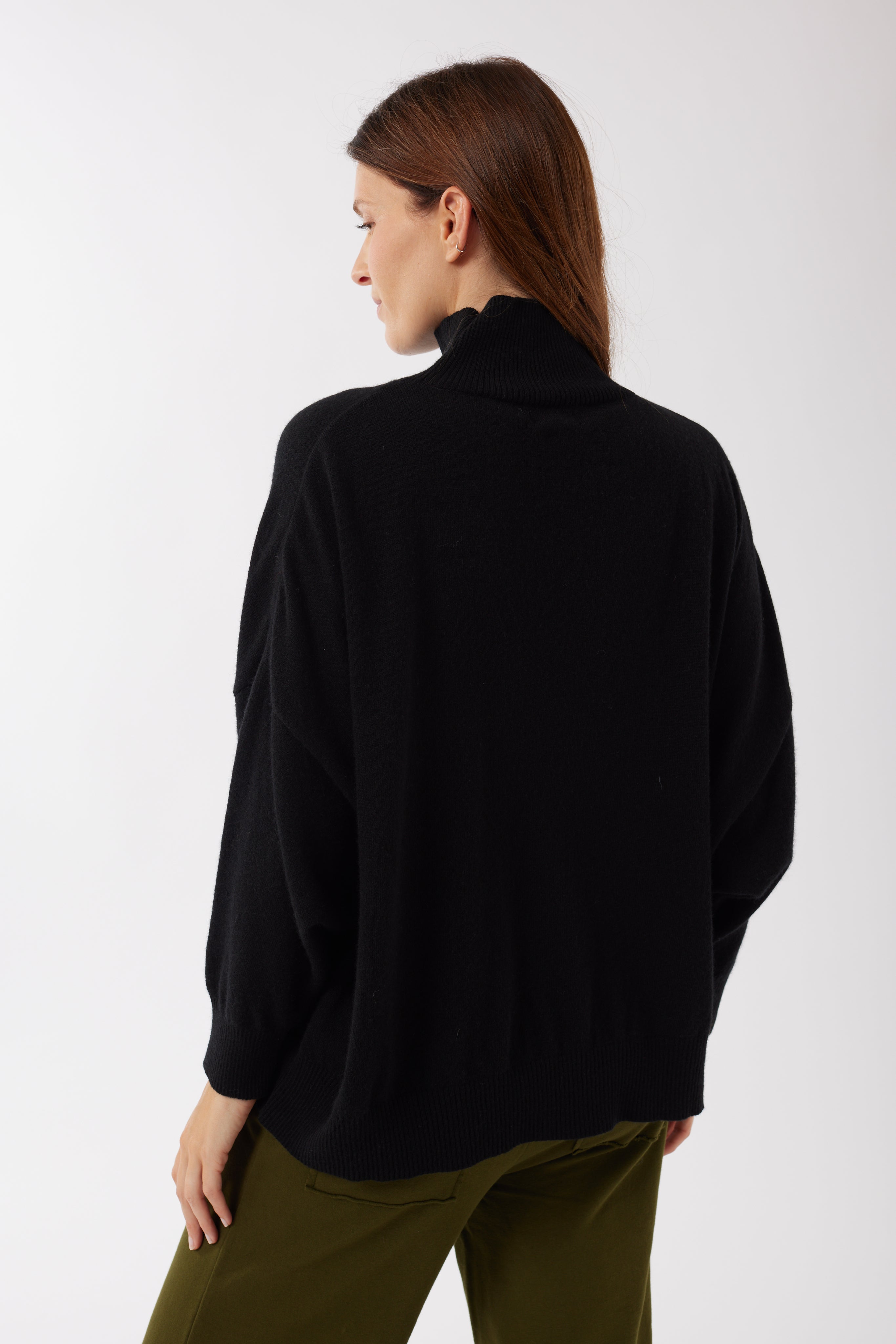 Pull TERRE H25