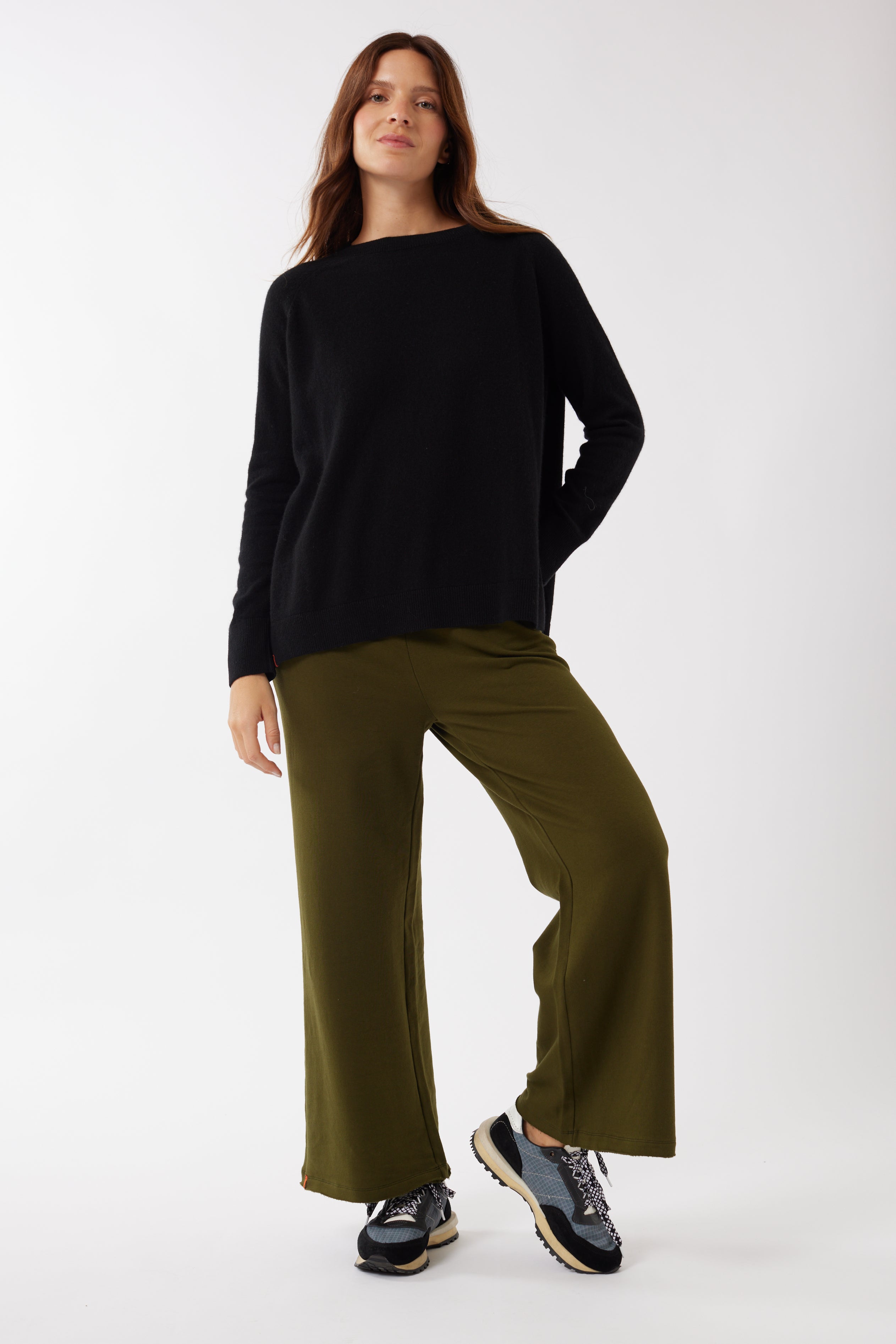Pantalon LANA H25