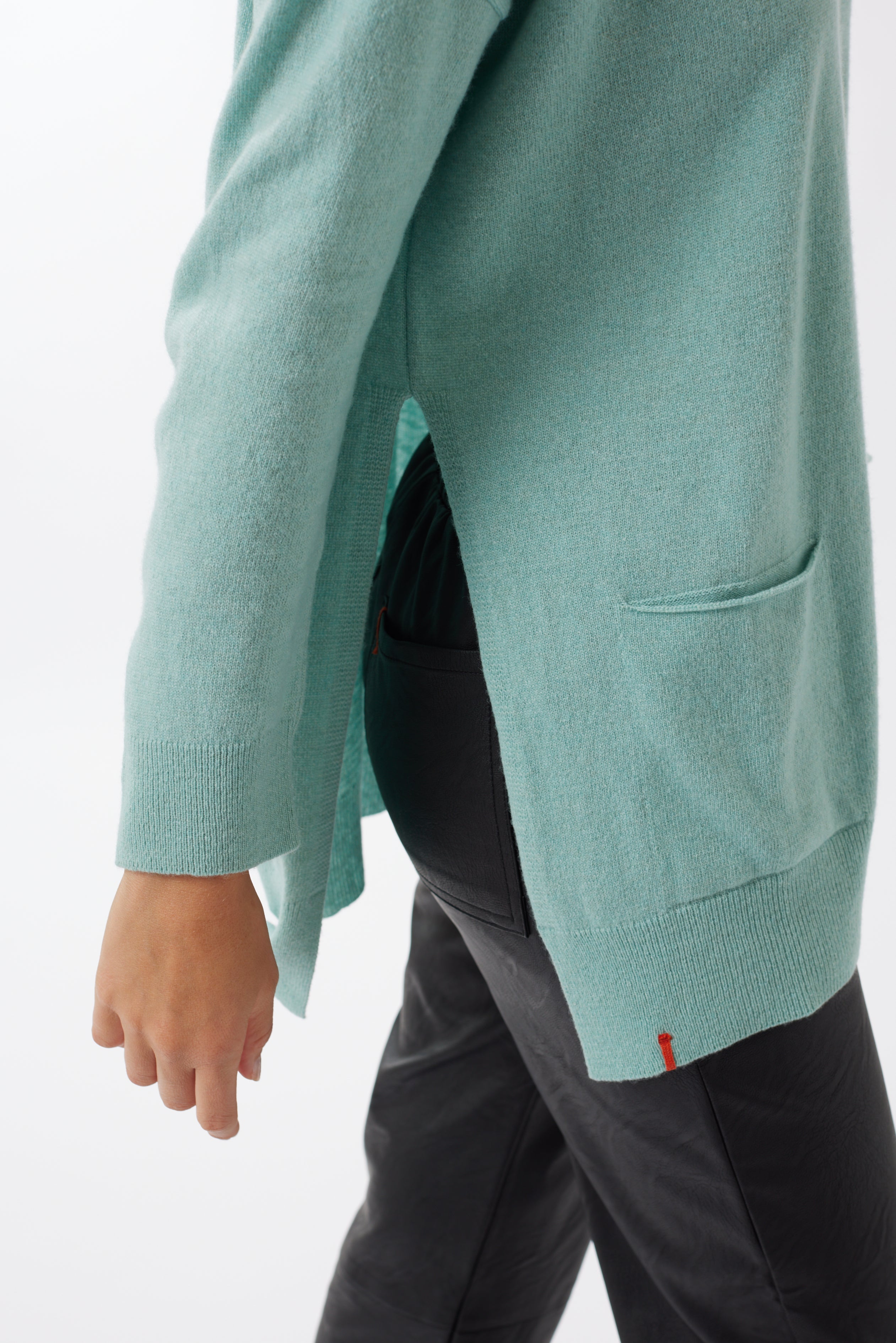 Pull RAYON H25