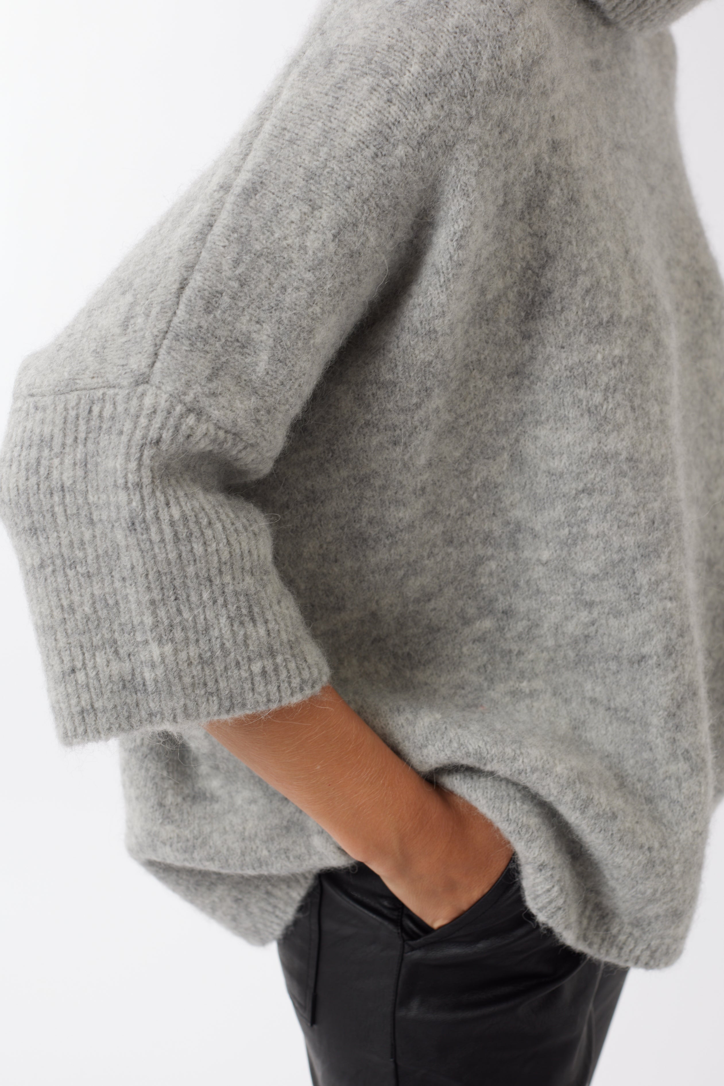 Pull WOOD H25