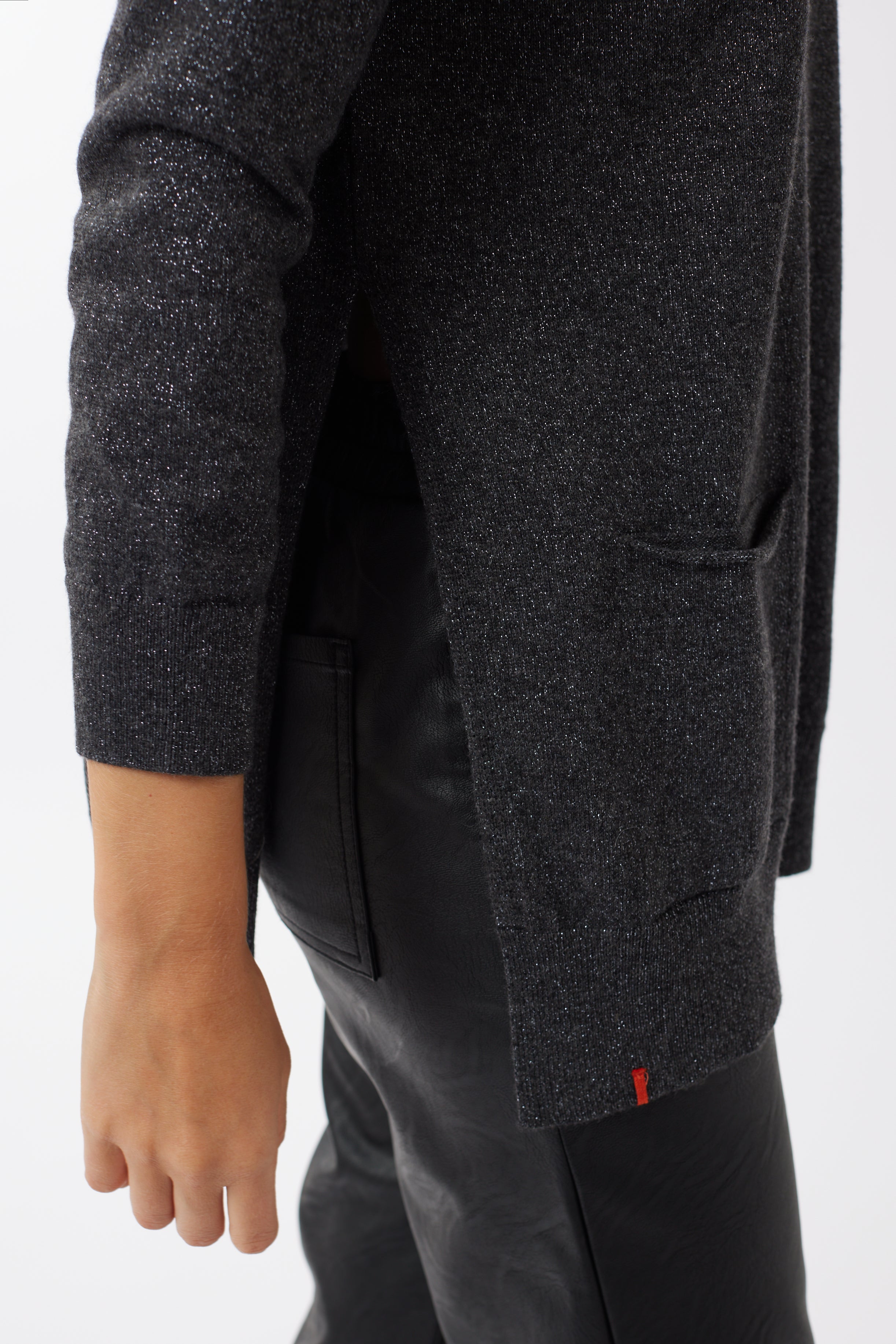 Pull RAYON H25
