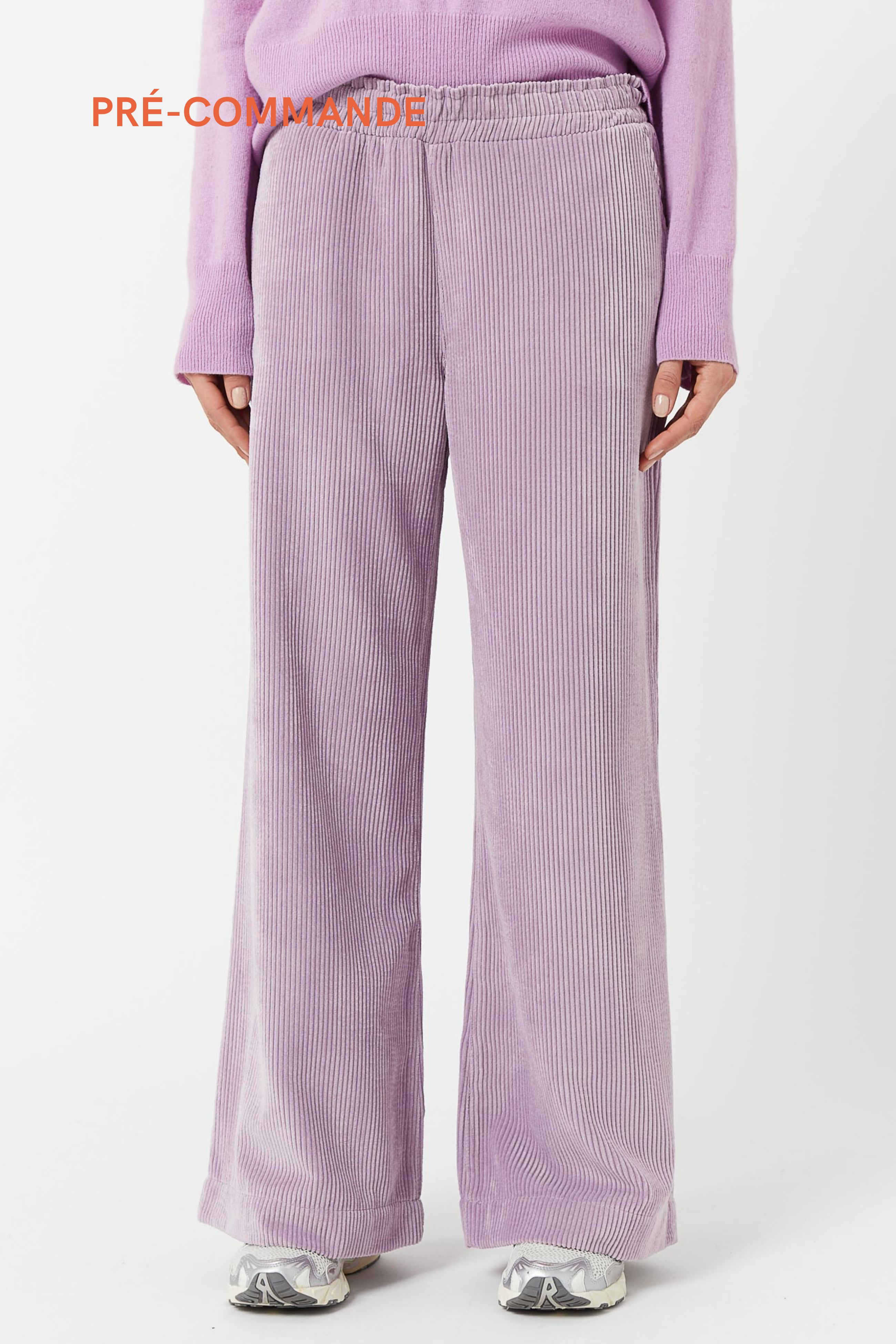 Pantalon VINTAGE H25