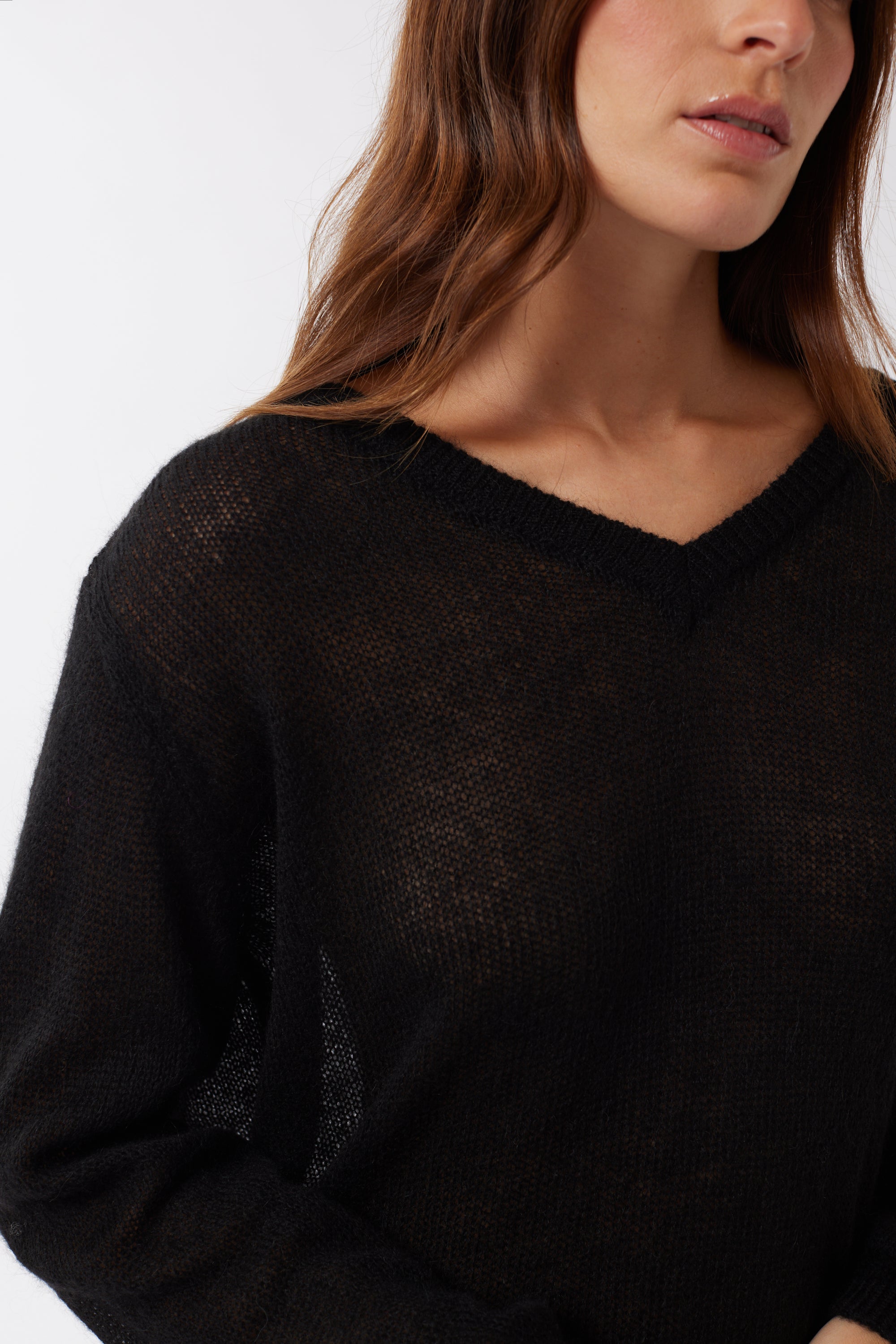 Pull FLAMME H25