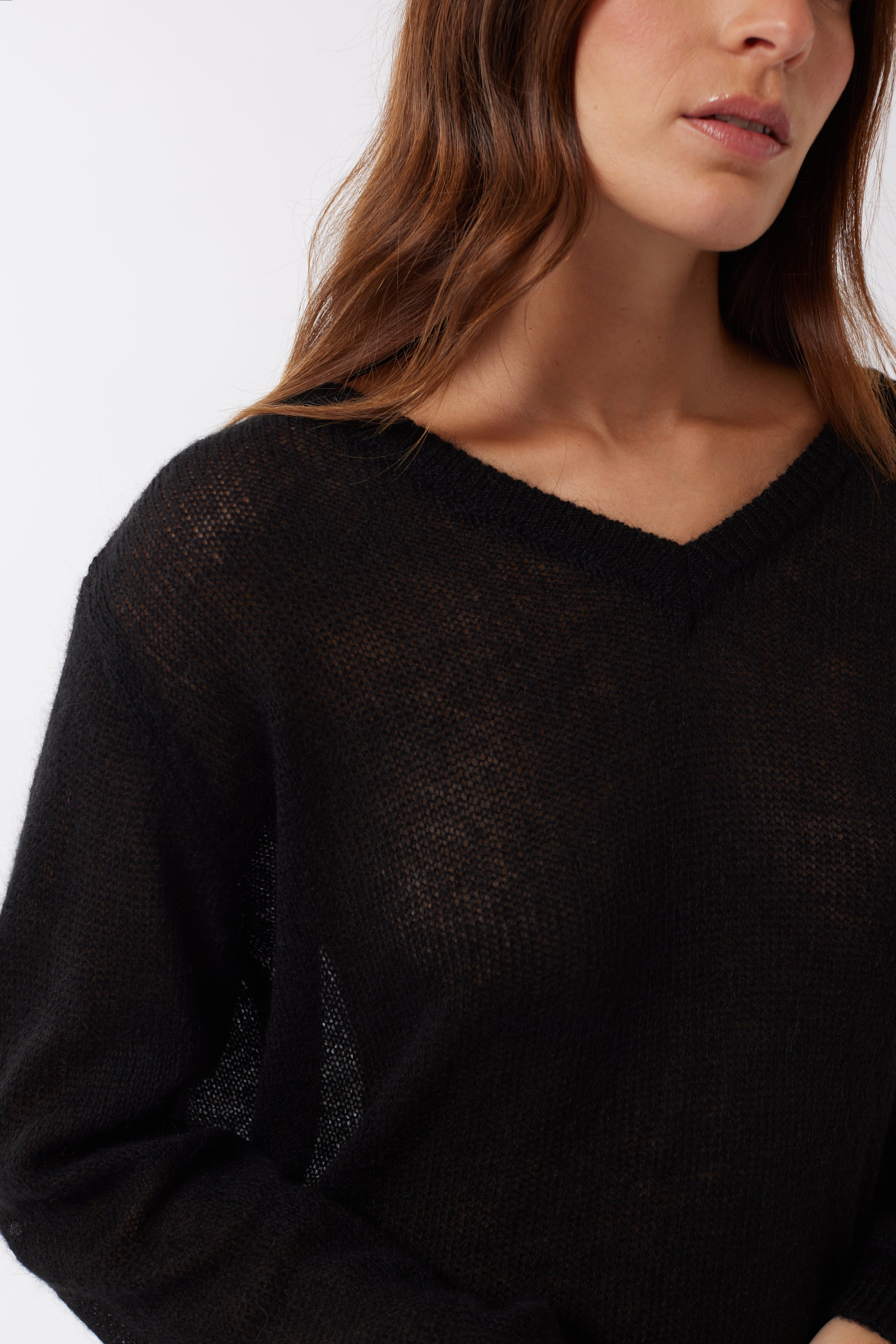 Pull FLAMME H25