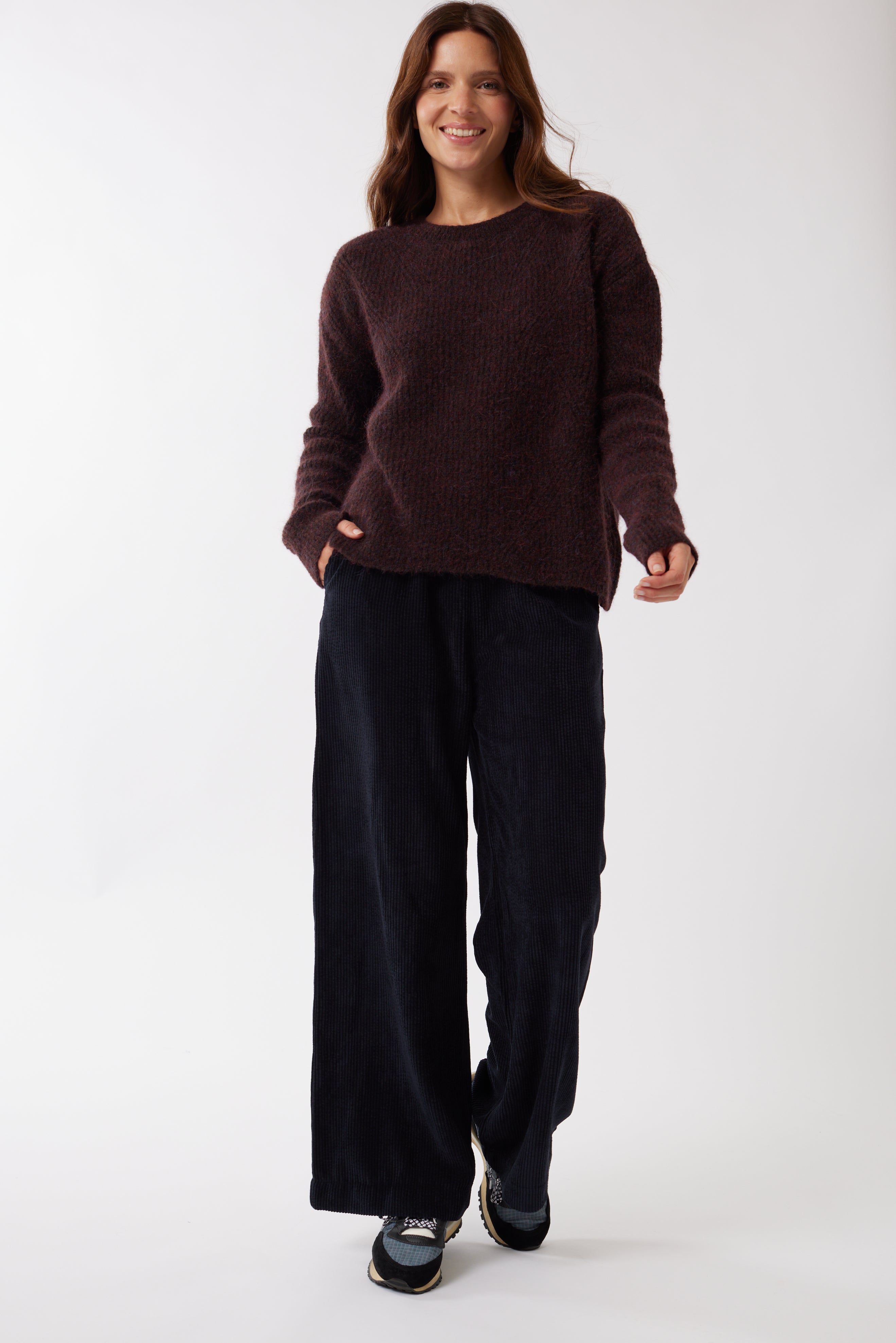 Pull TIGRE H25