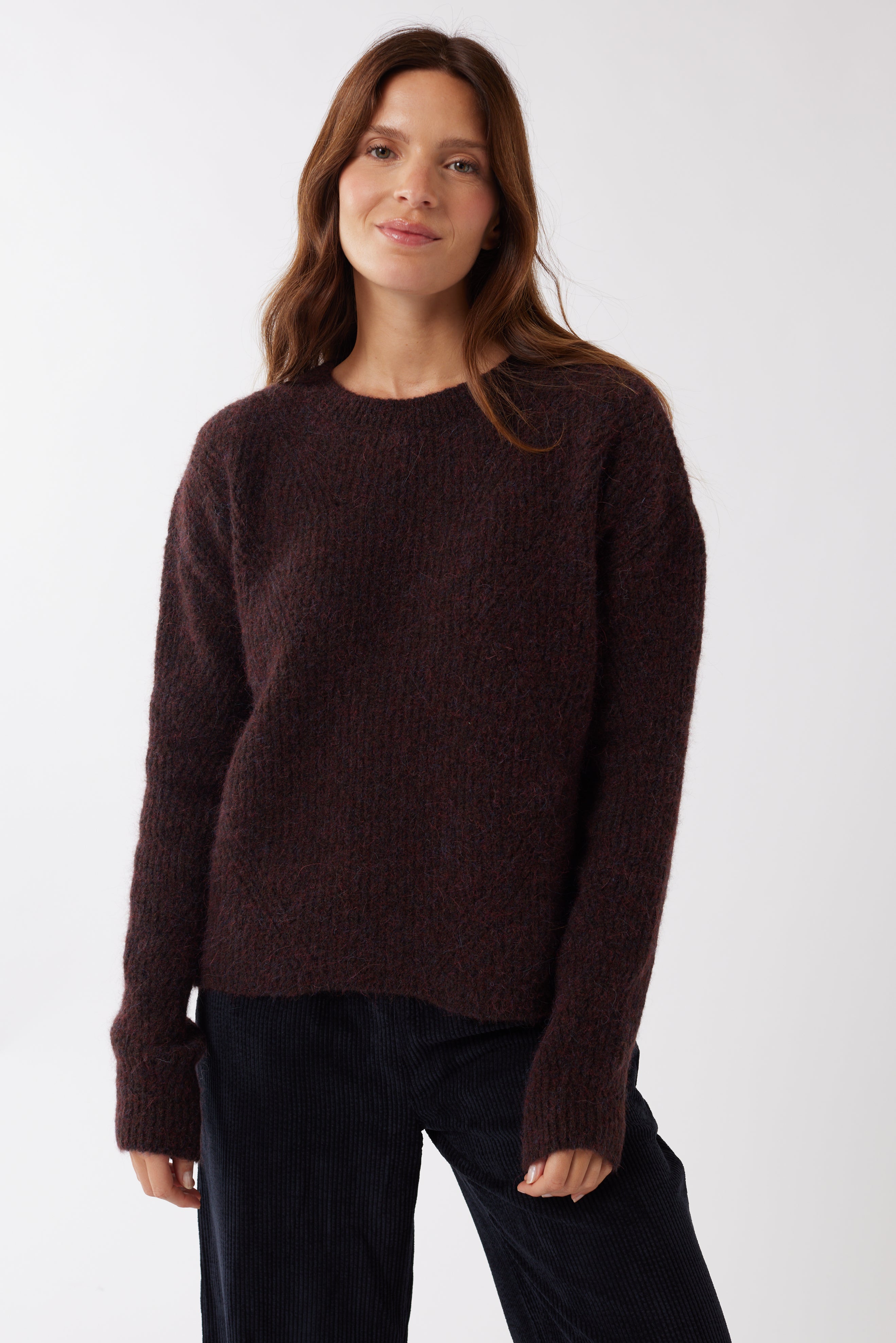 Pull TIGRE H25