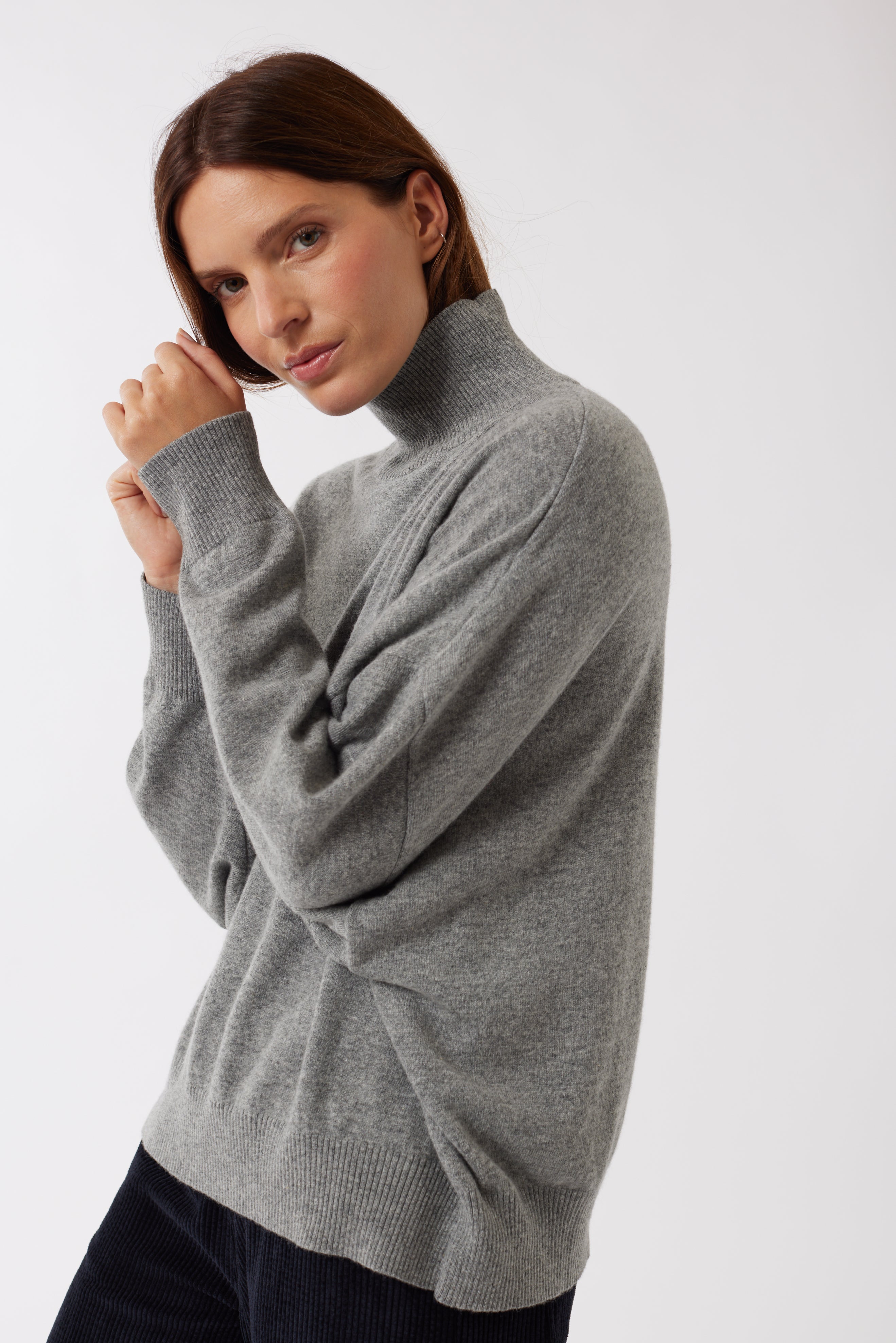 Pull TERRE H25