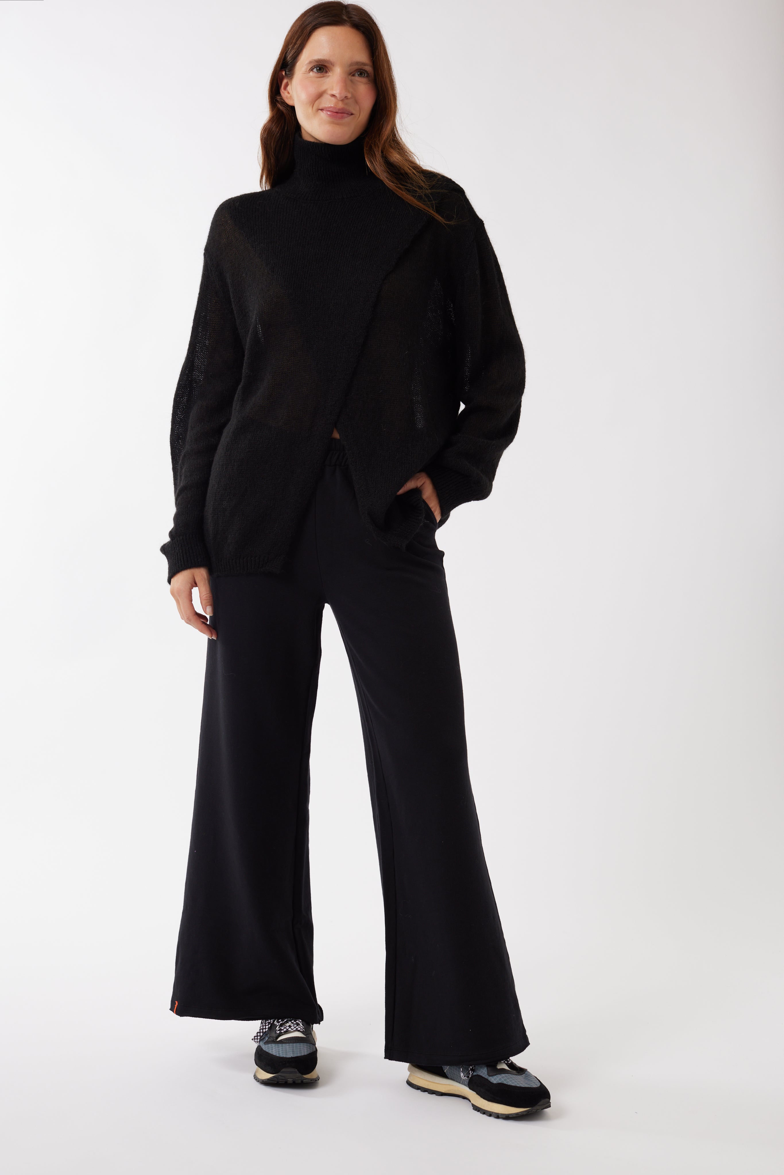 Pantalon LANA H25