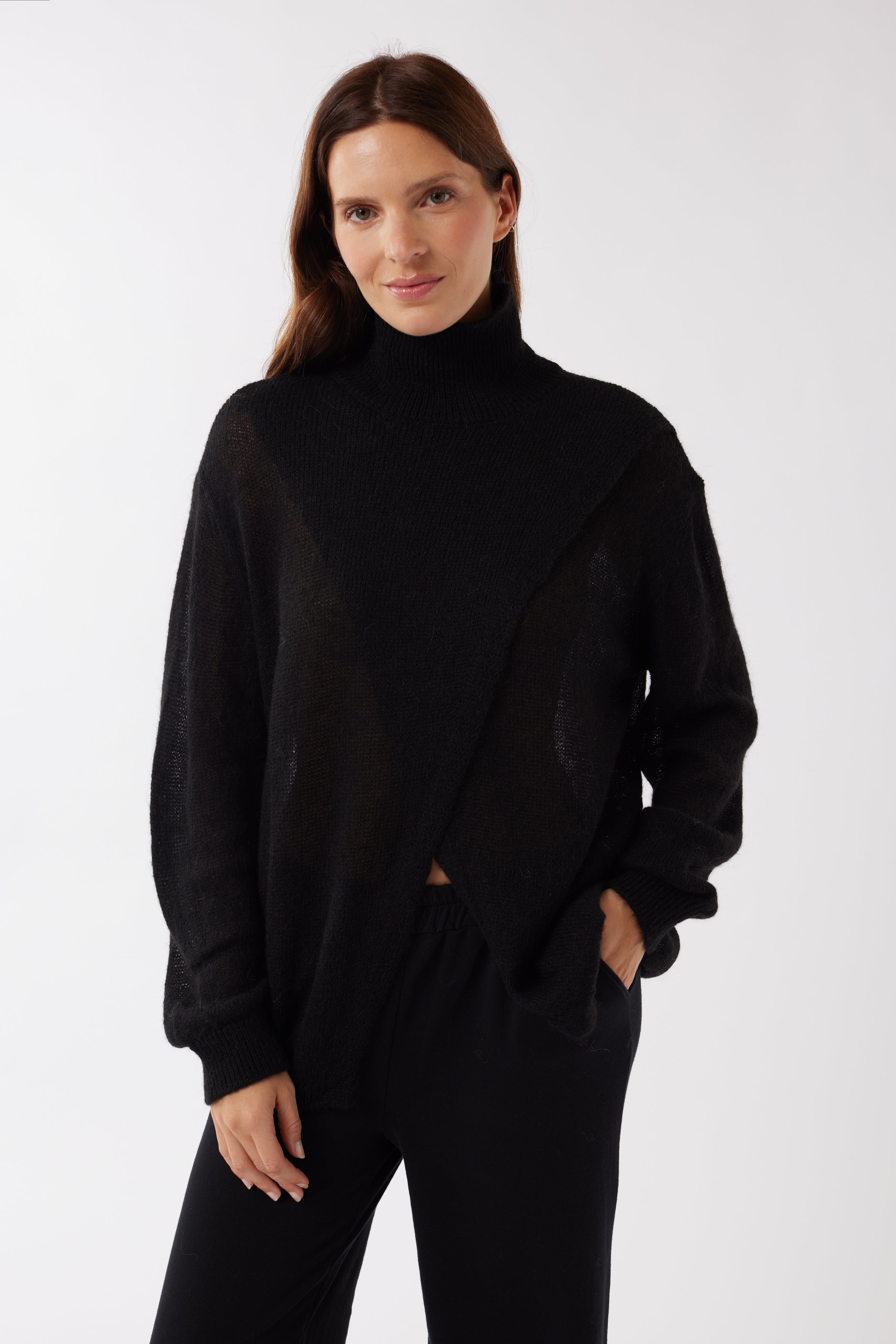 Pull ANGE H25