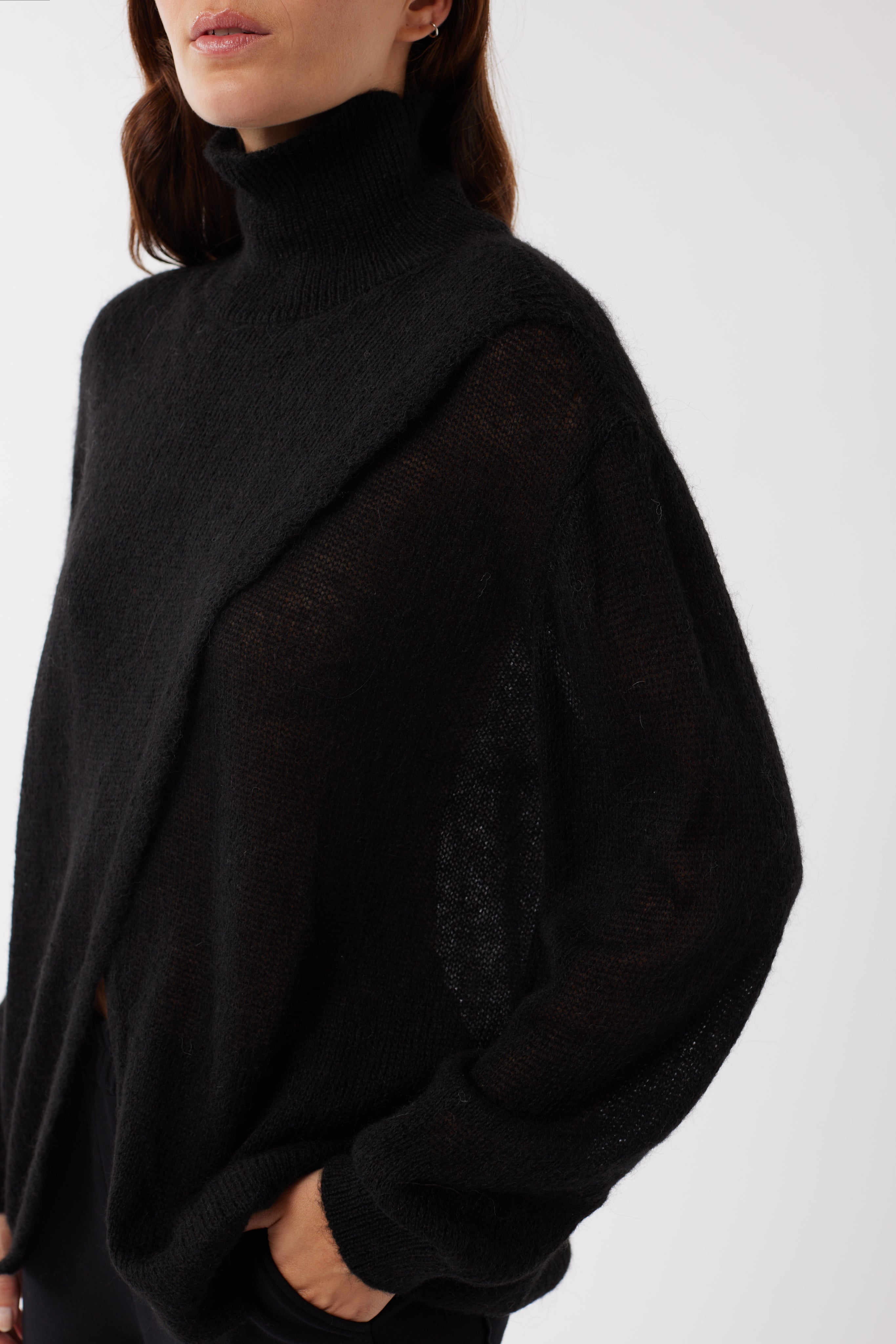 Pull ANGE H25