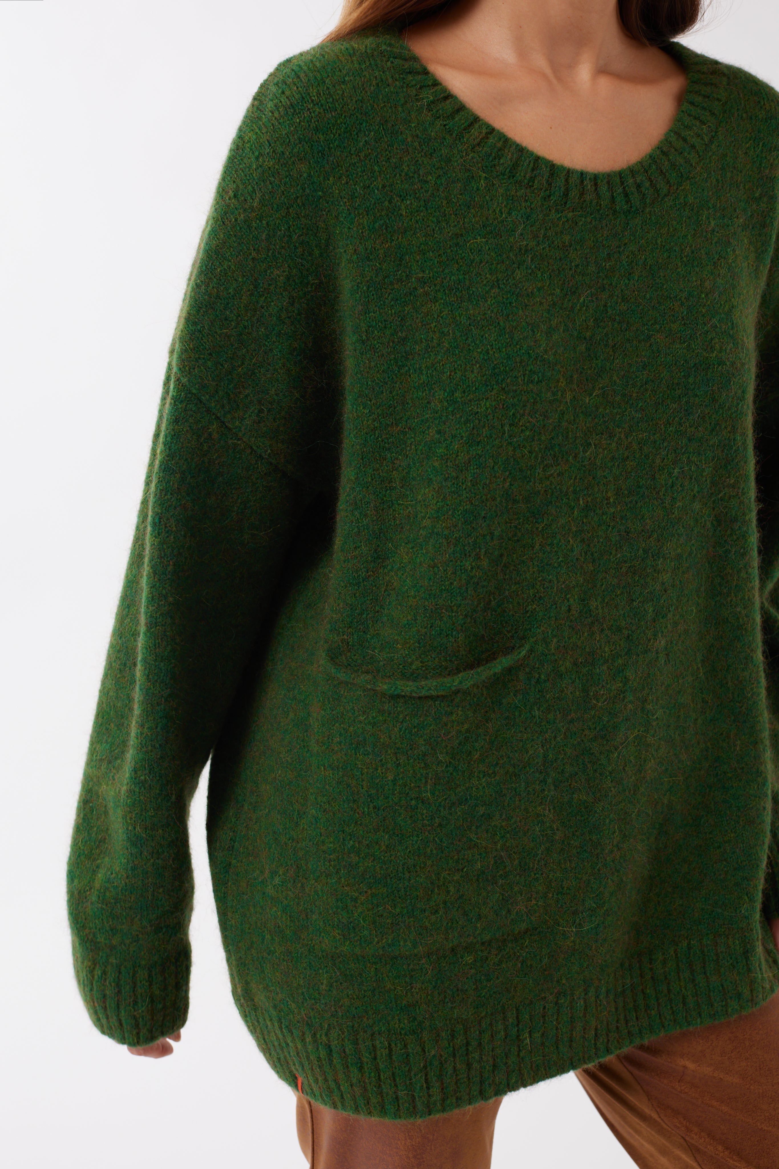 Pull RUBIS H25