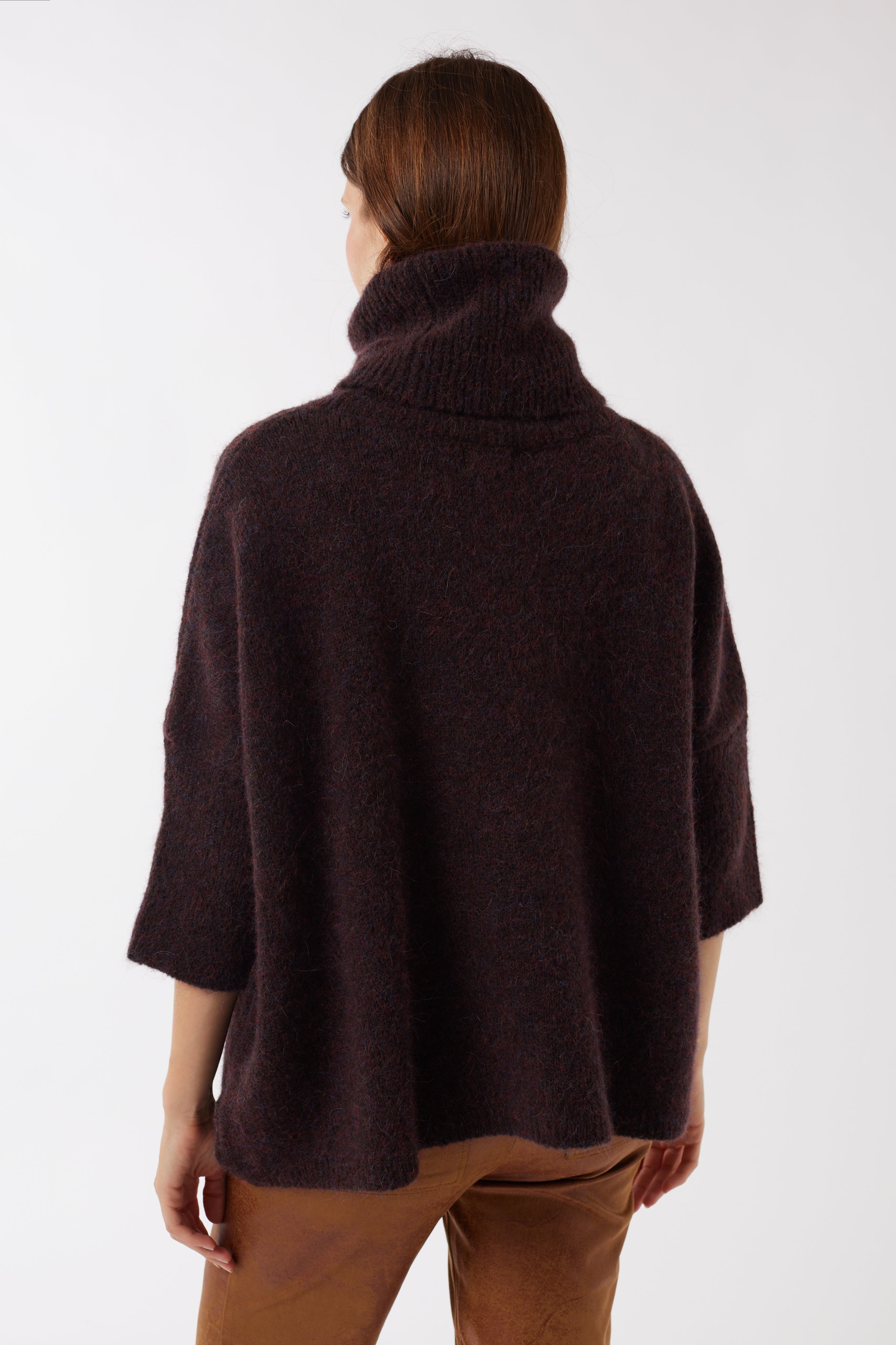 Pull WOOD H25