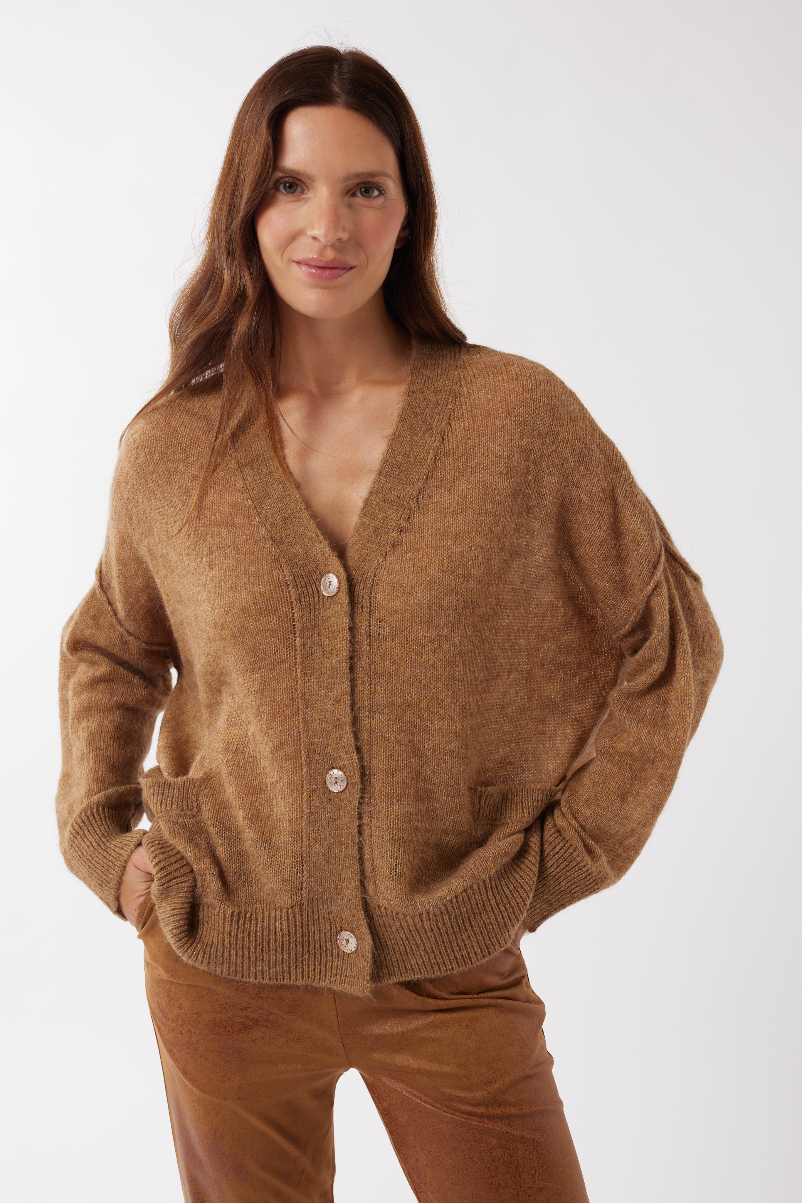 Gilet PHILO H25