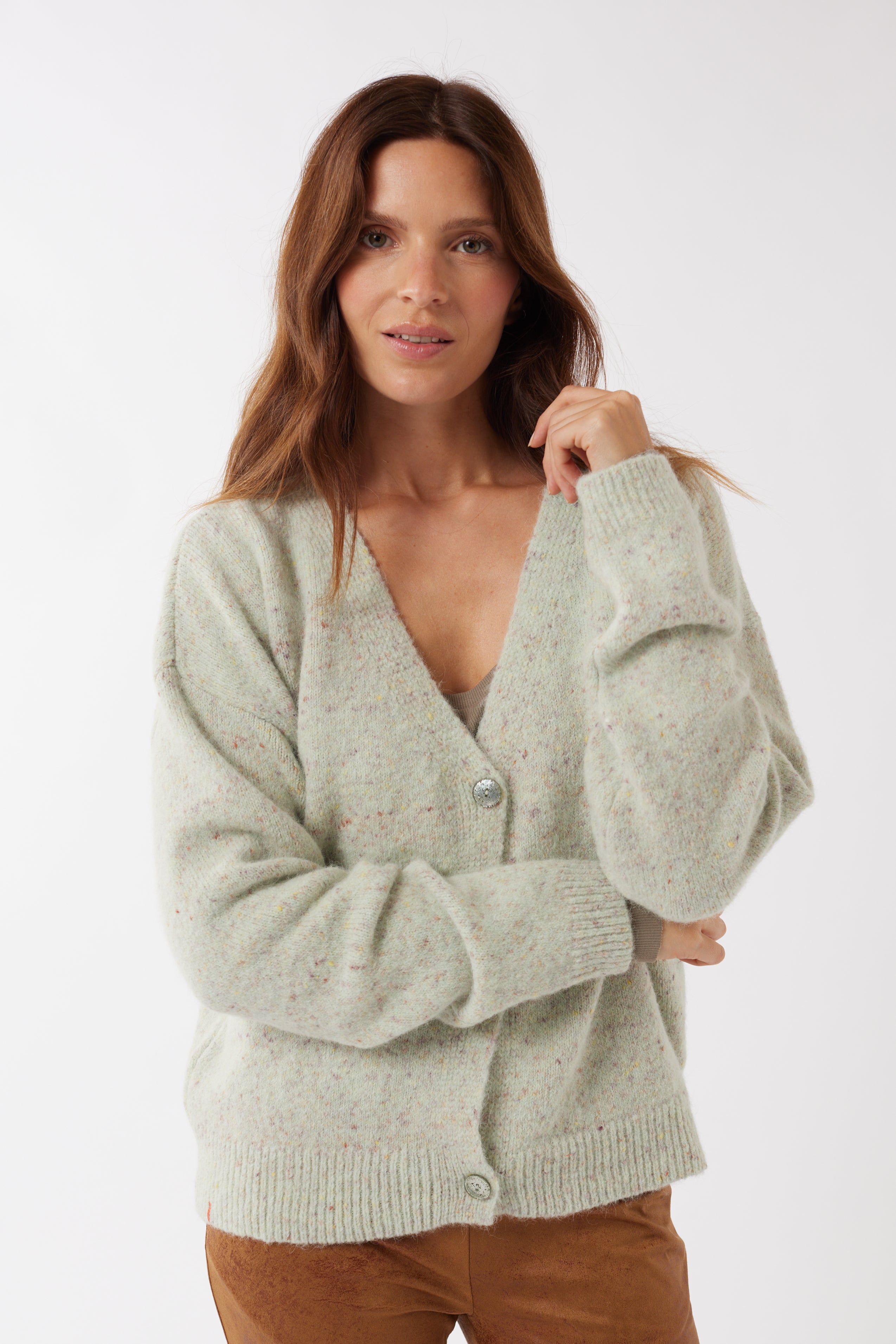 Gilet MARNI H25