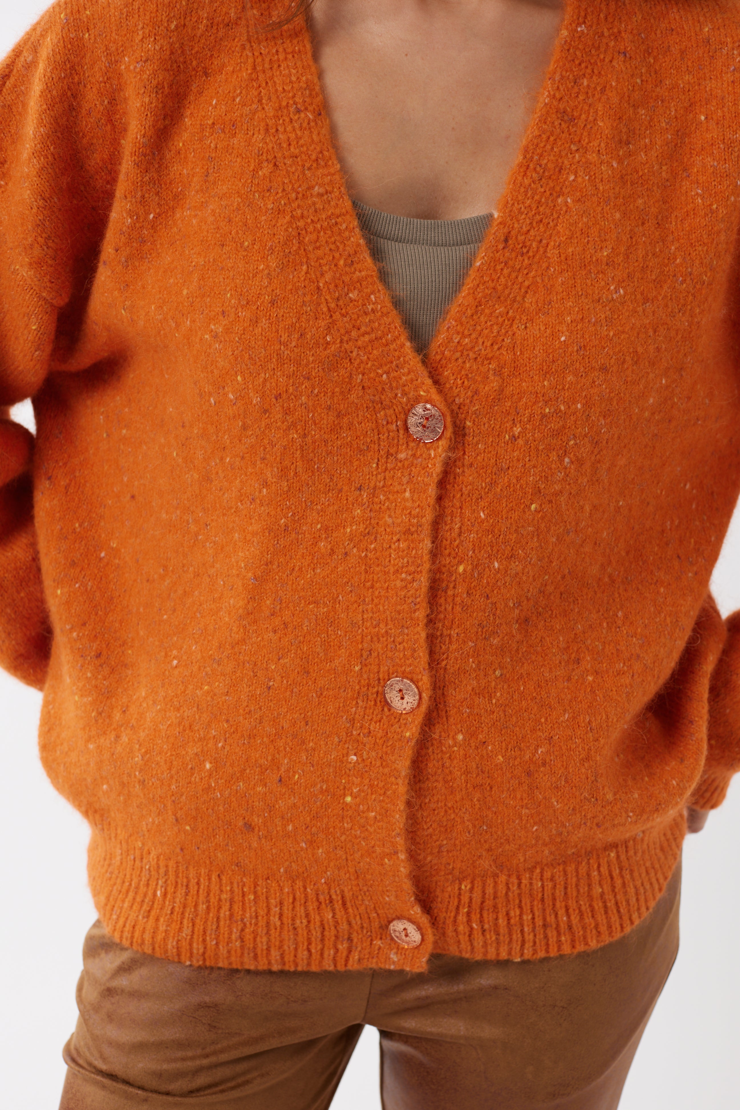 Gilet MARNI H25