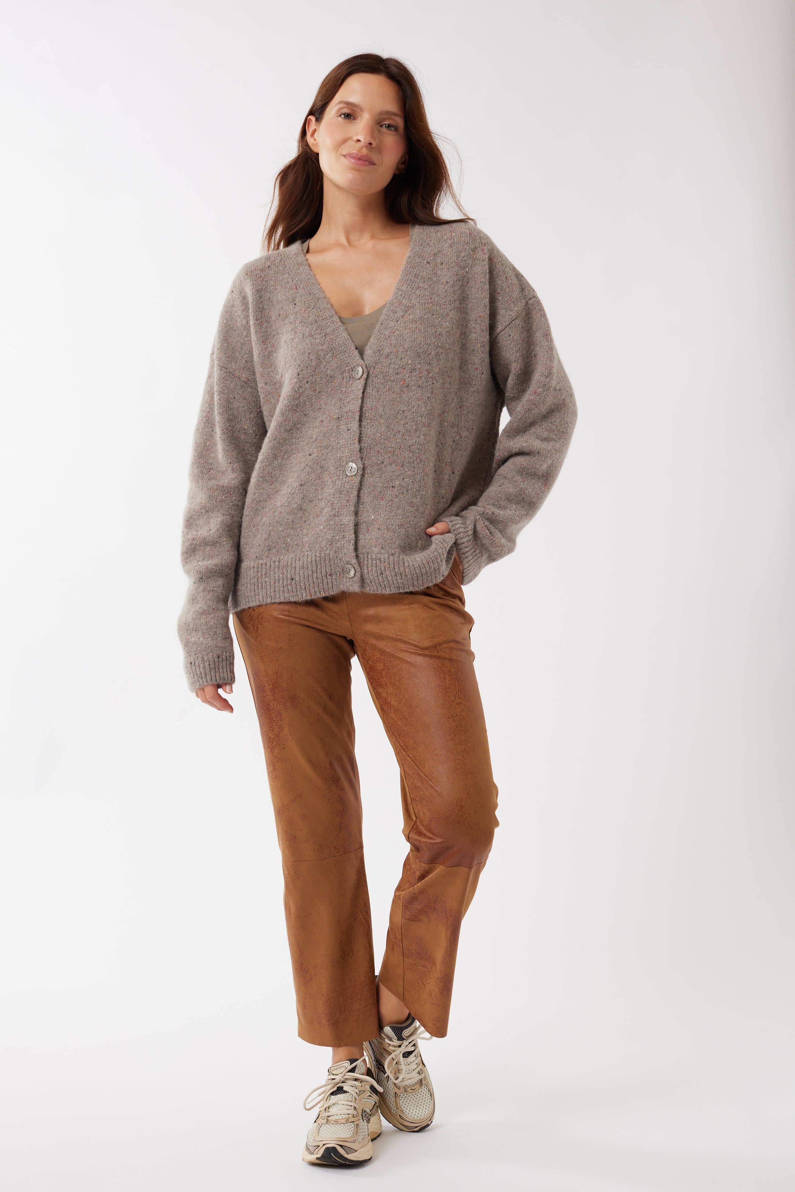Gilet MARNI H25