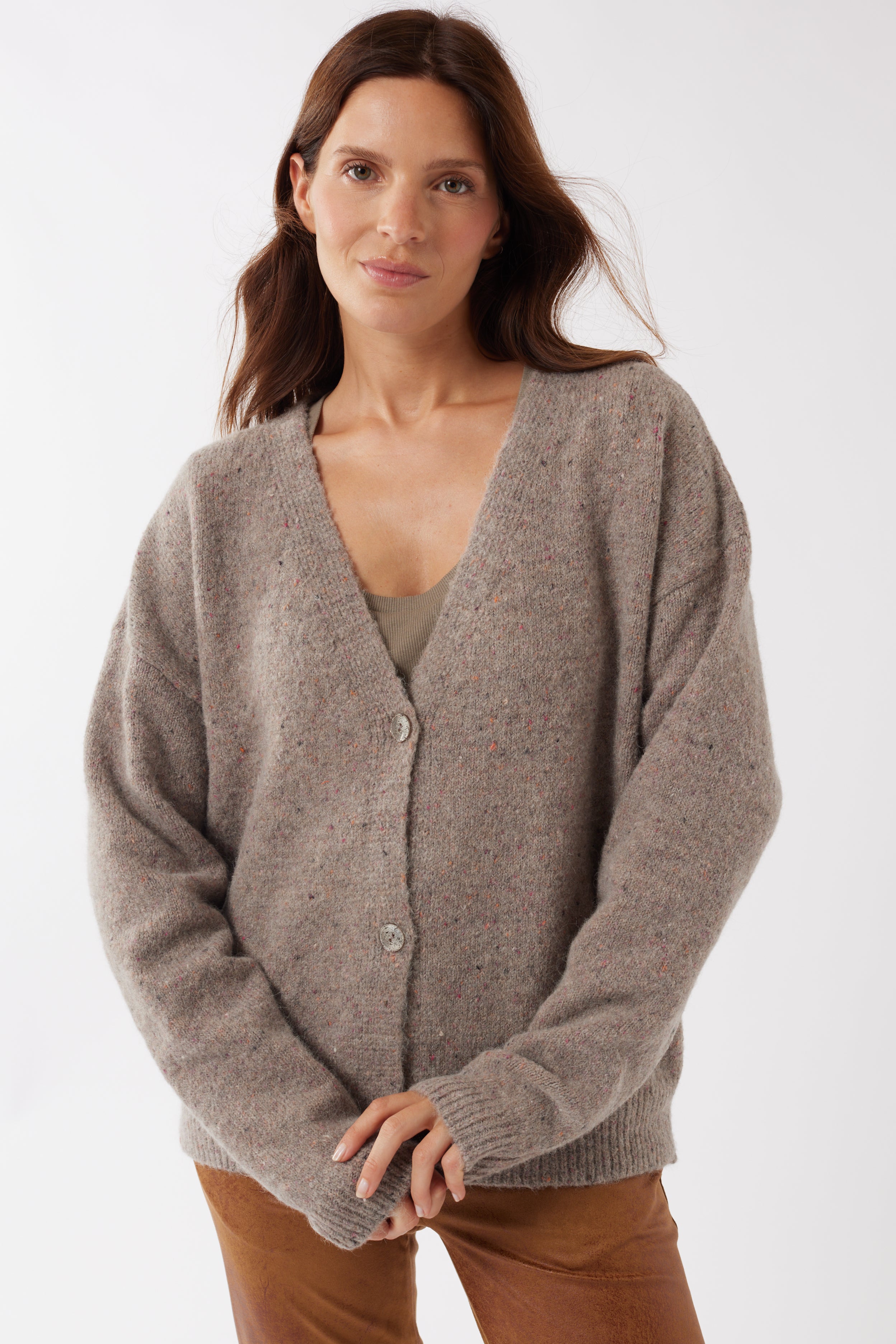 Gilet MARNI H25