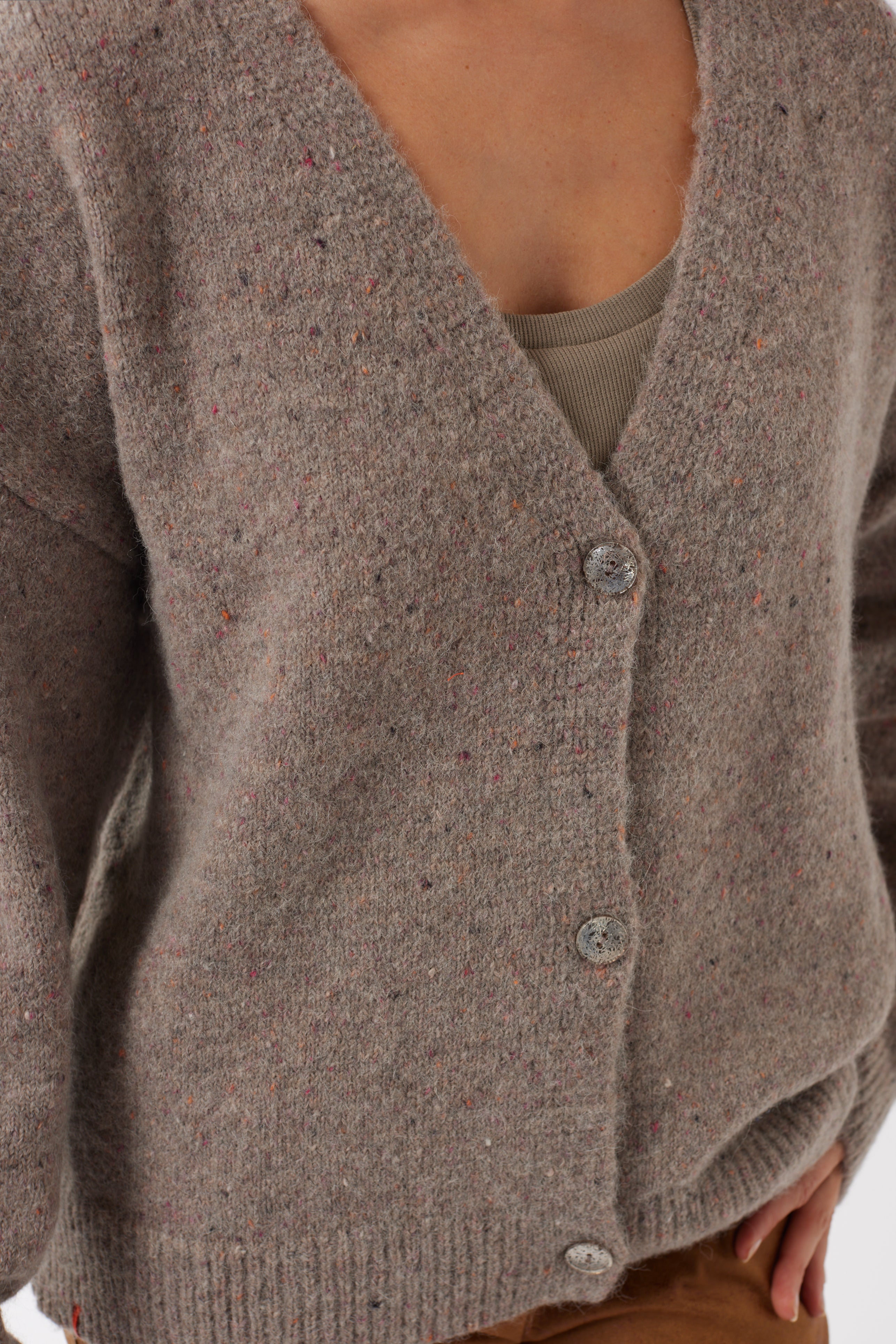 Gilet MARNI H25