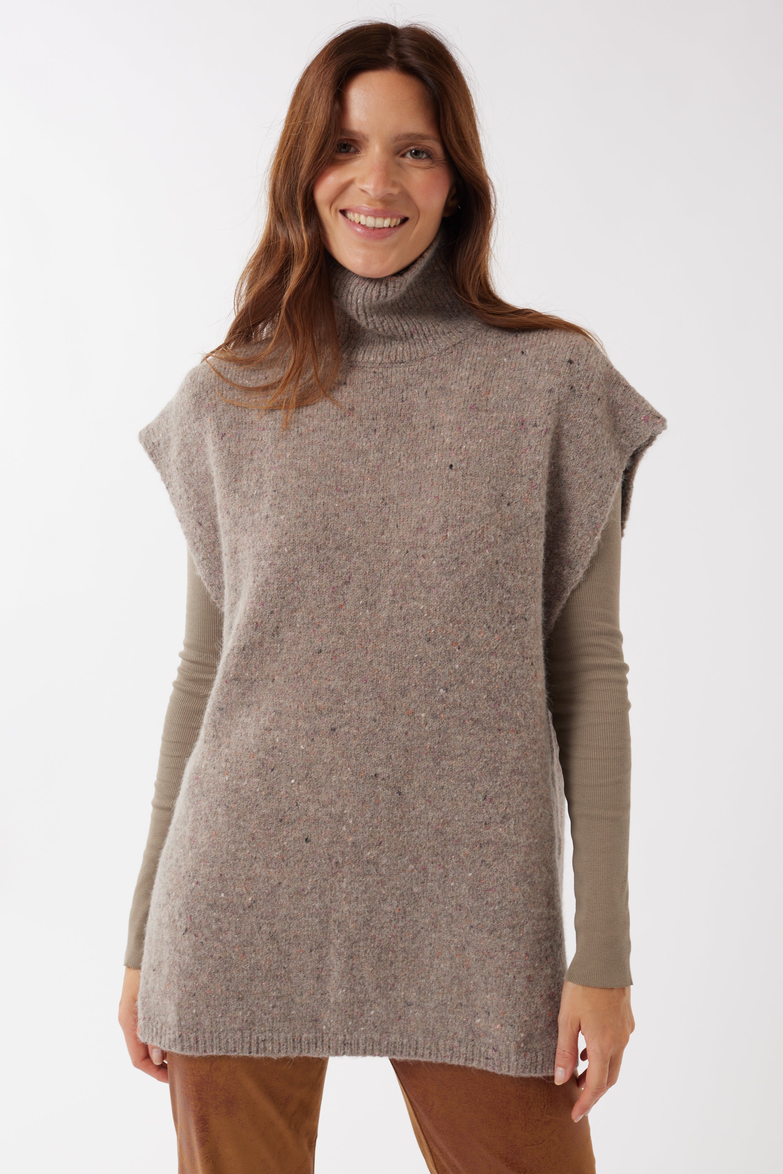 Pull NEWOPEN H25