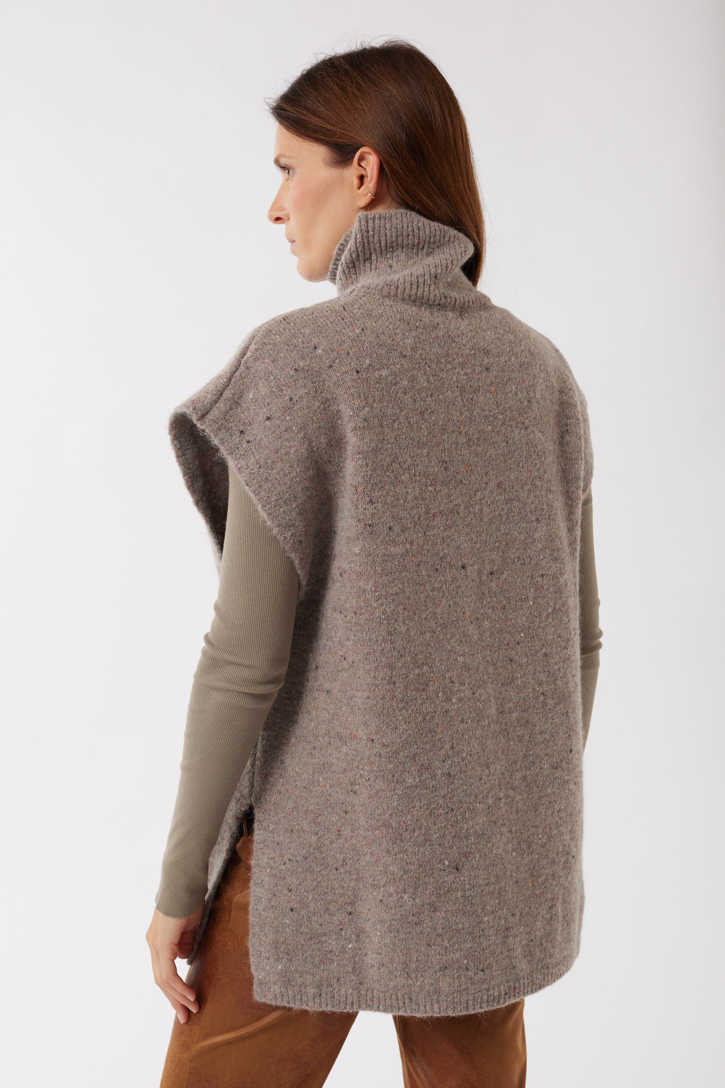 Pull NEWOPEN H25