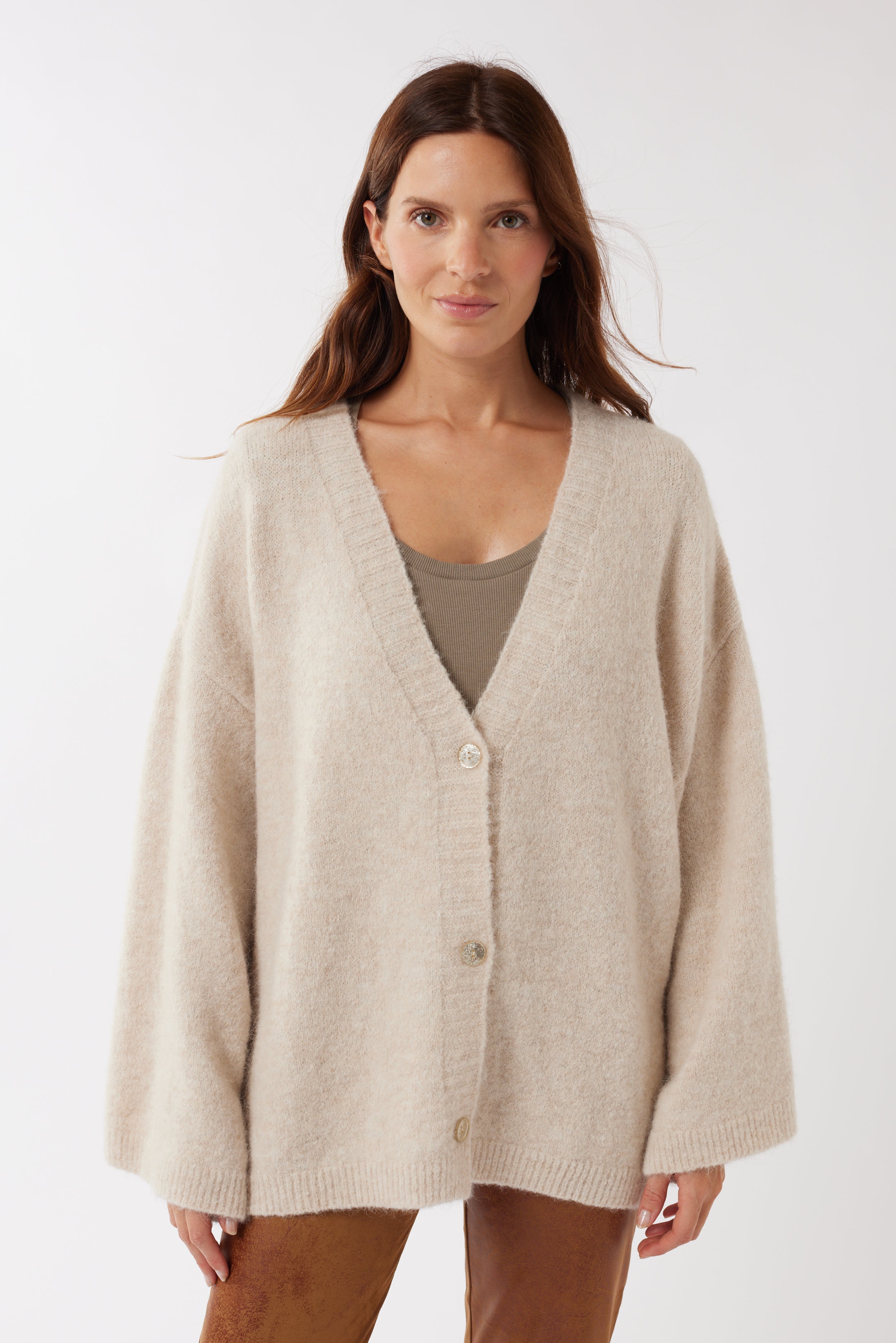 Gilet MARBRE H25