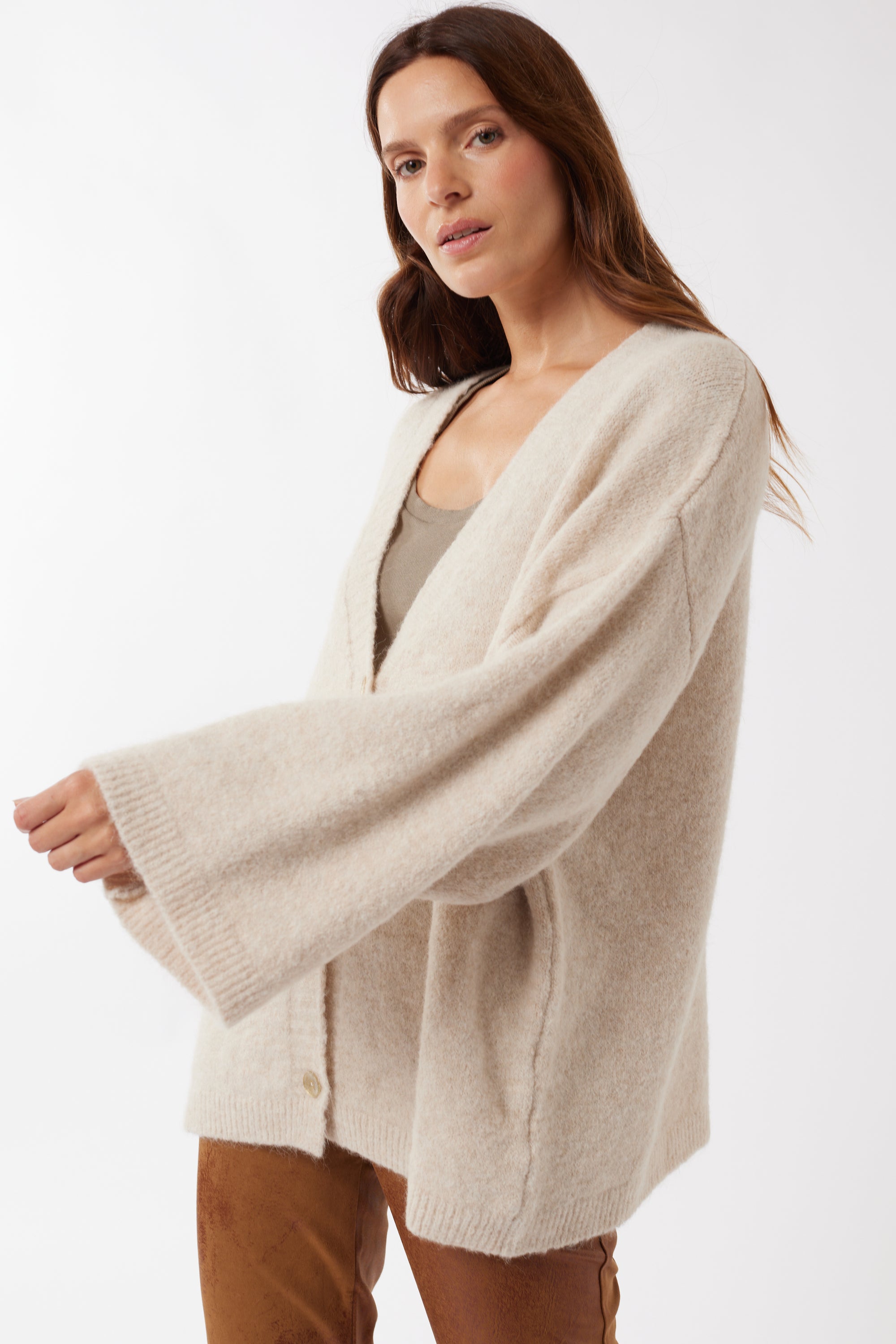 Gilet MARBRE H25