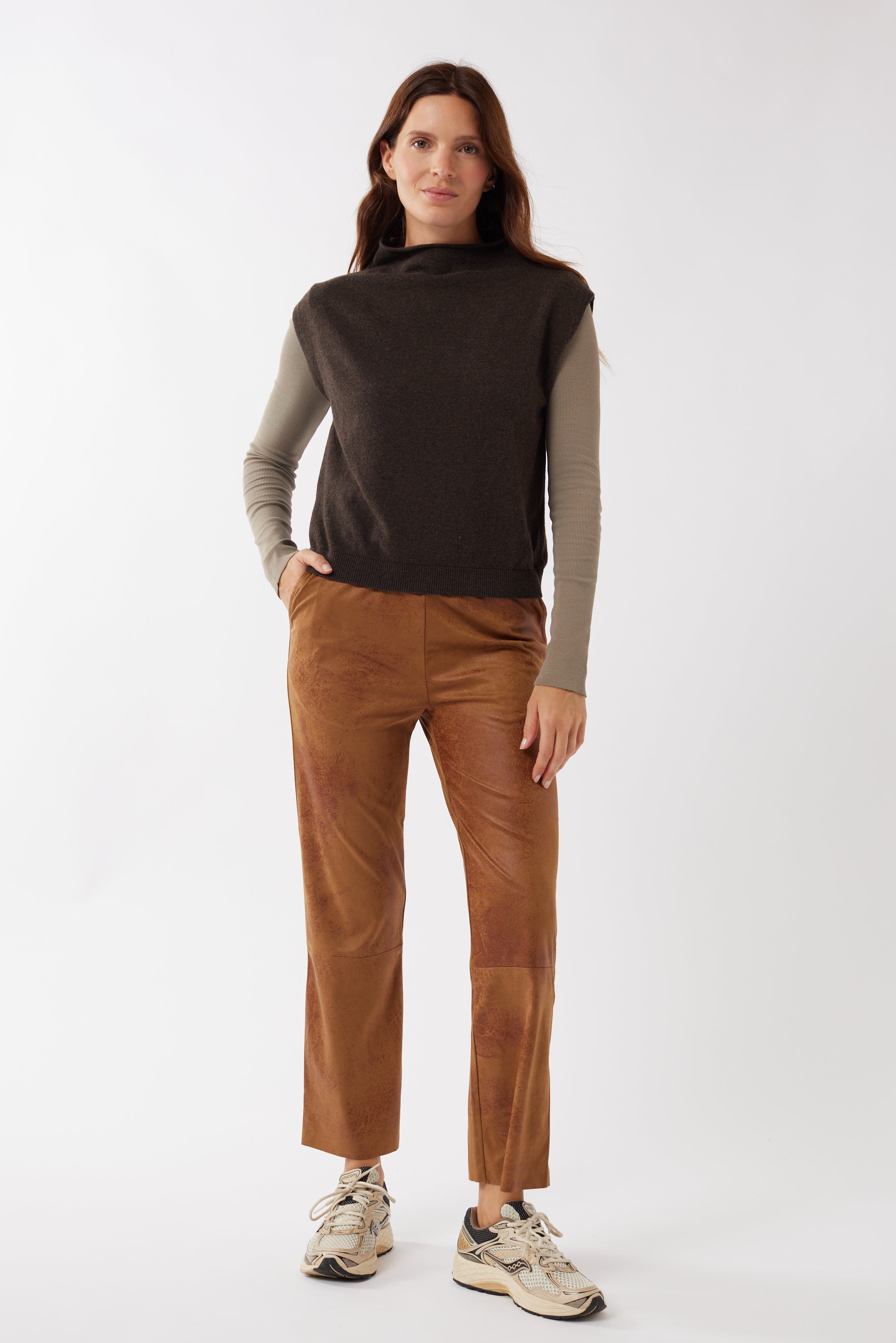 Pull OLYMPE H25