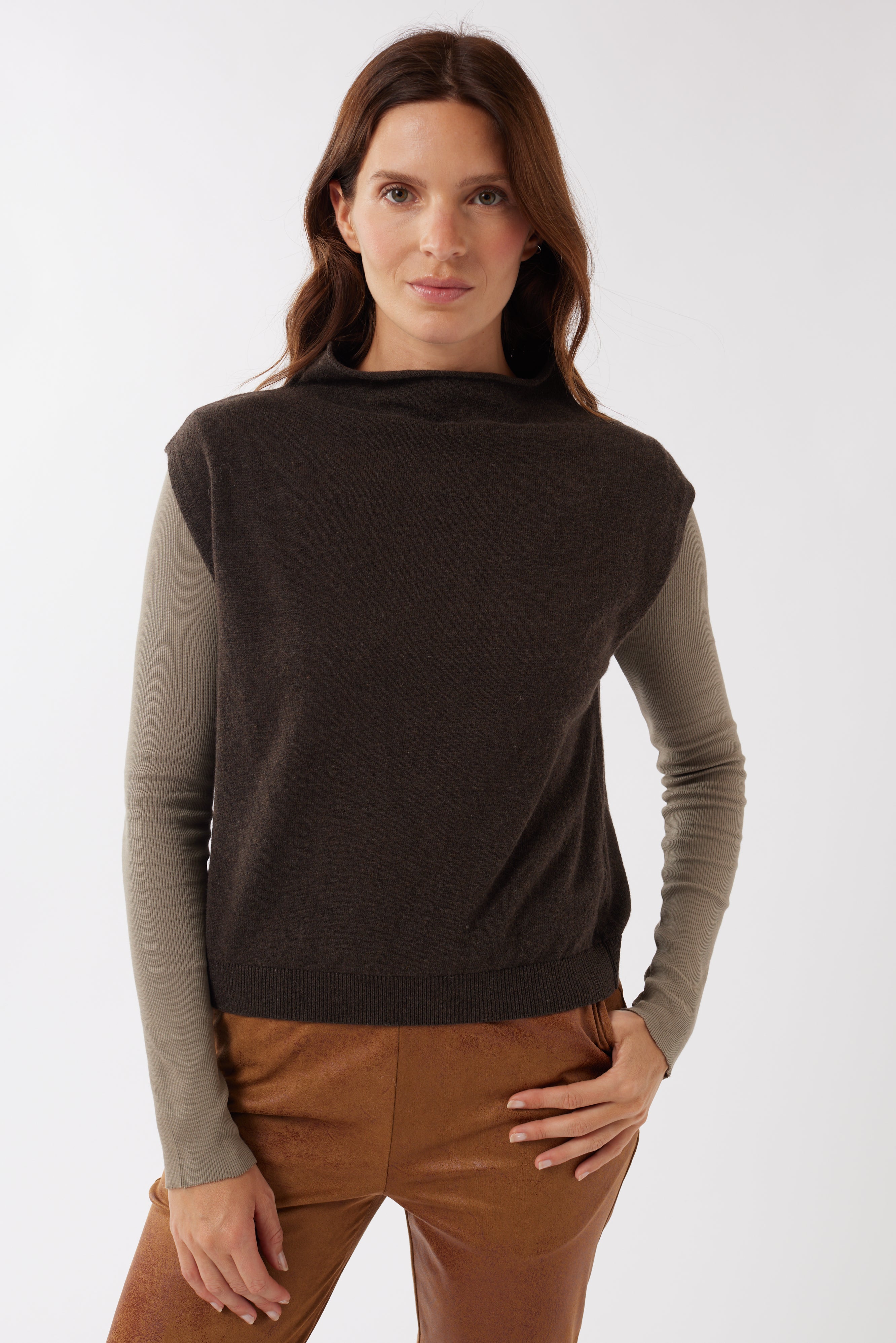Pull OLYMPE H25