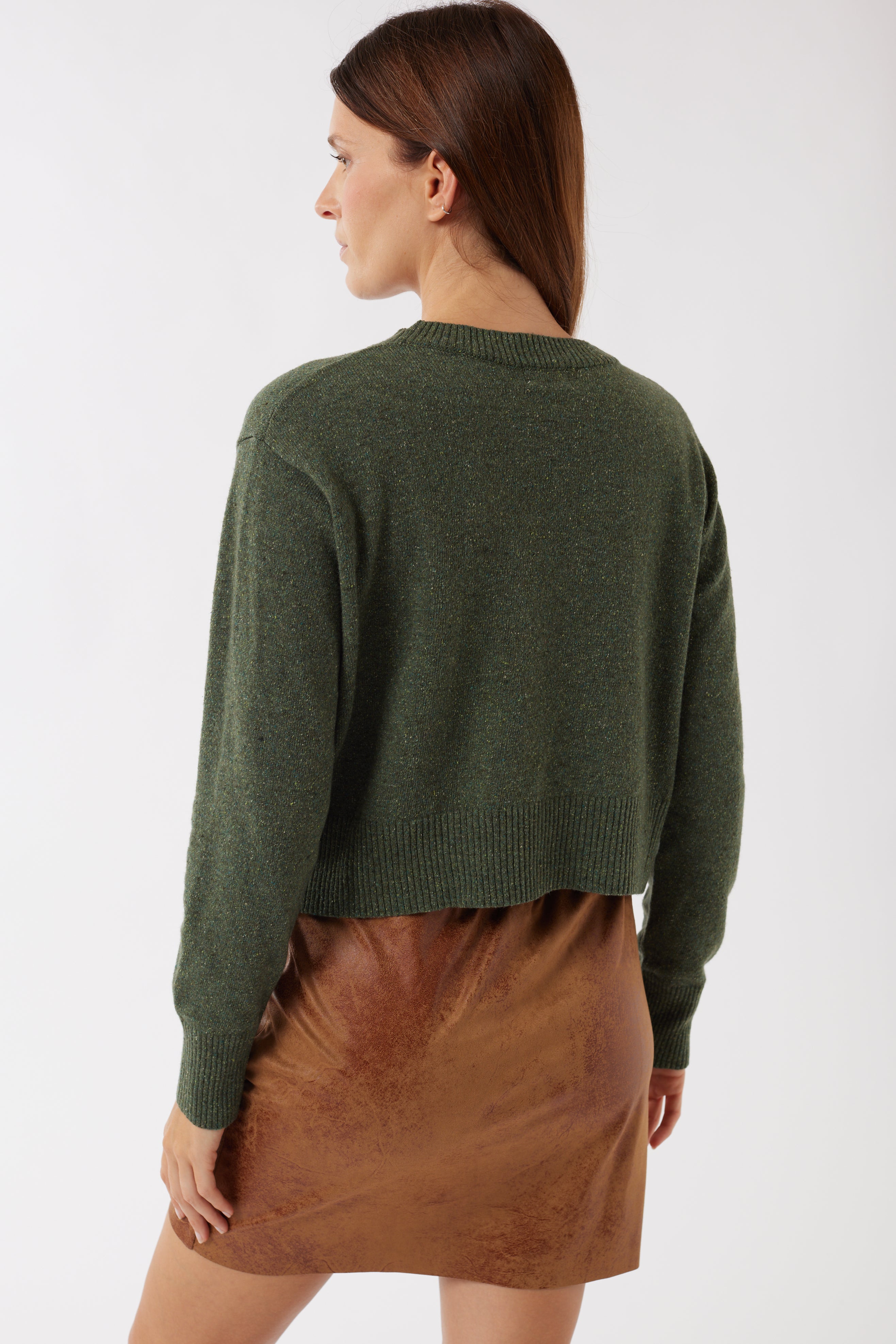 Pull OPALE H25