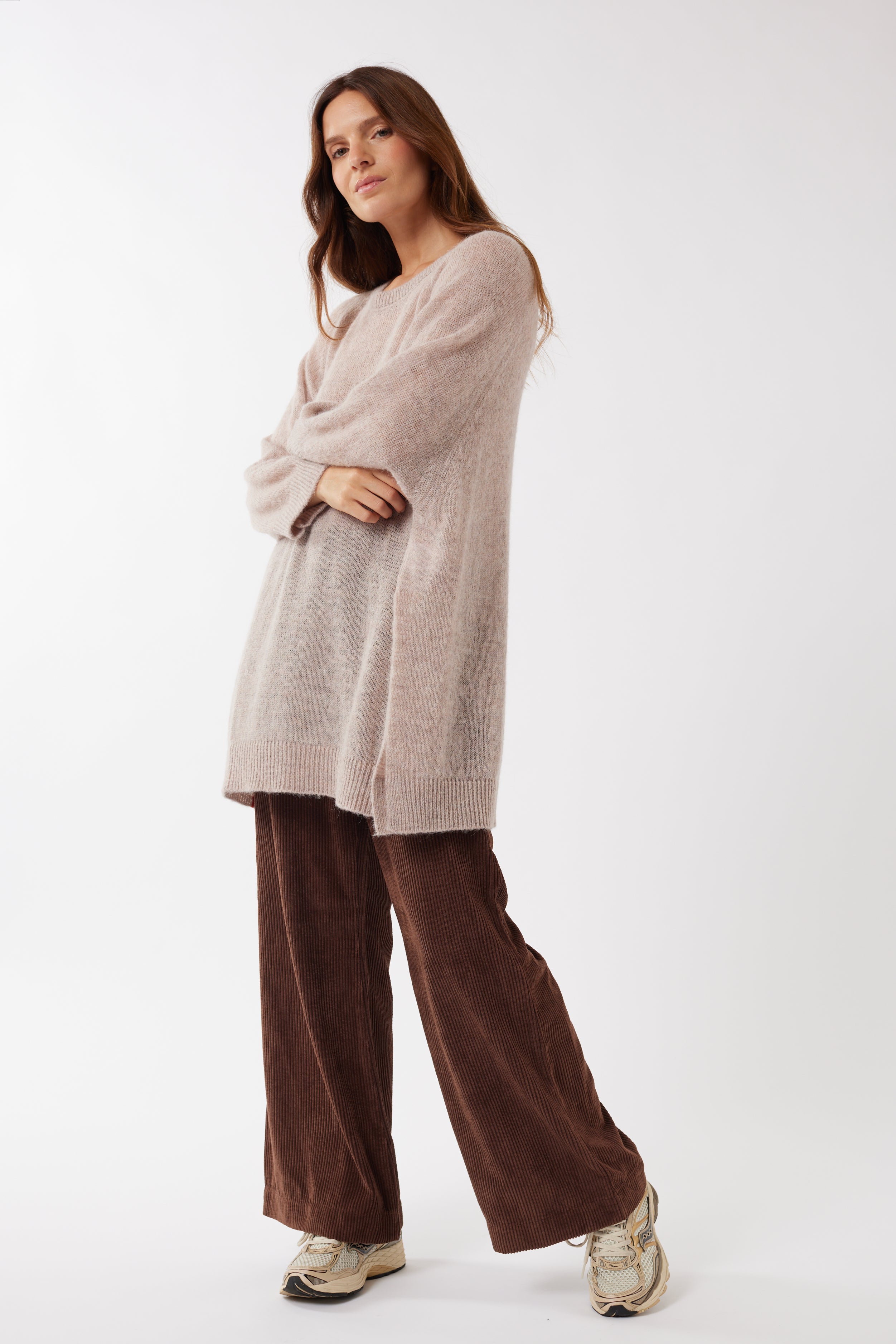 Pull LUMIERE H25