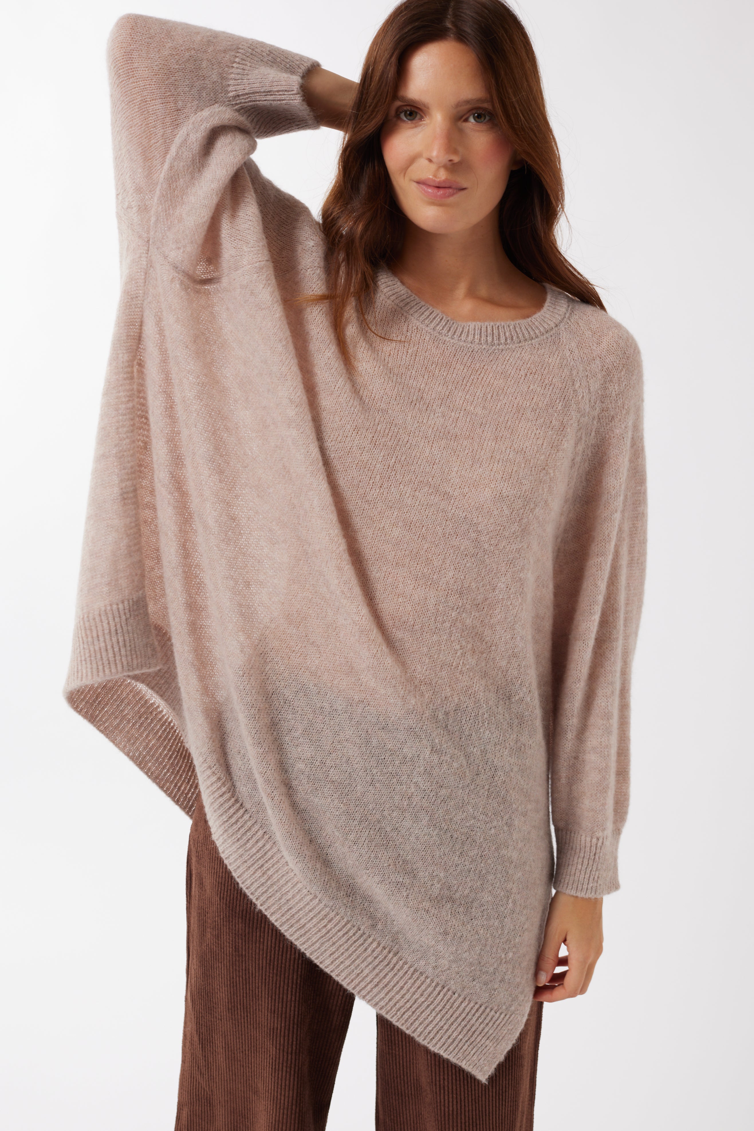 Pull LUMIERE H25