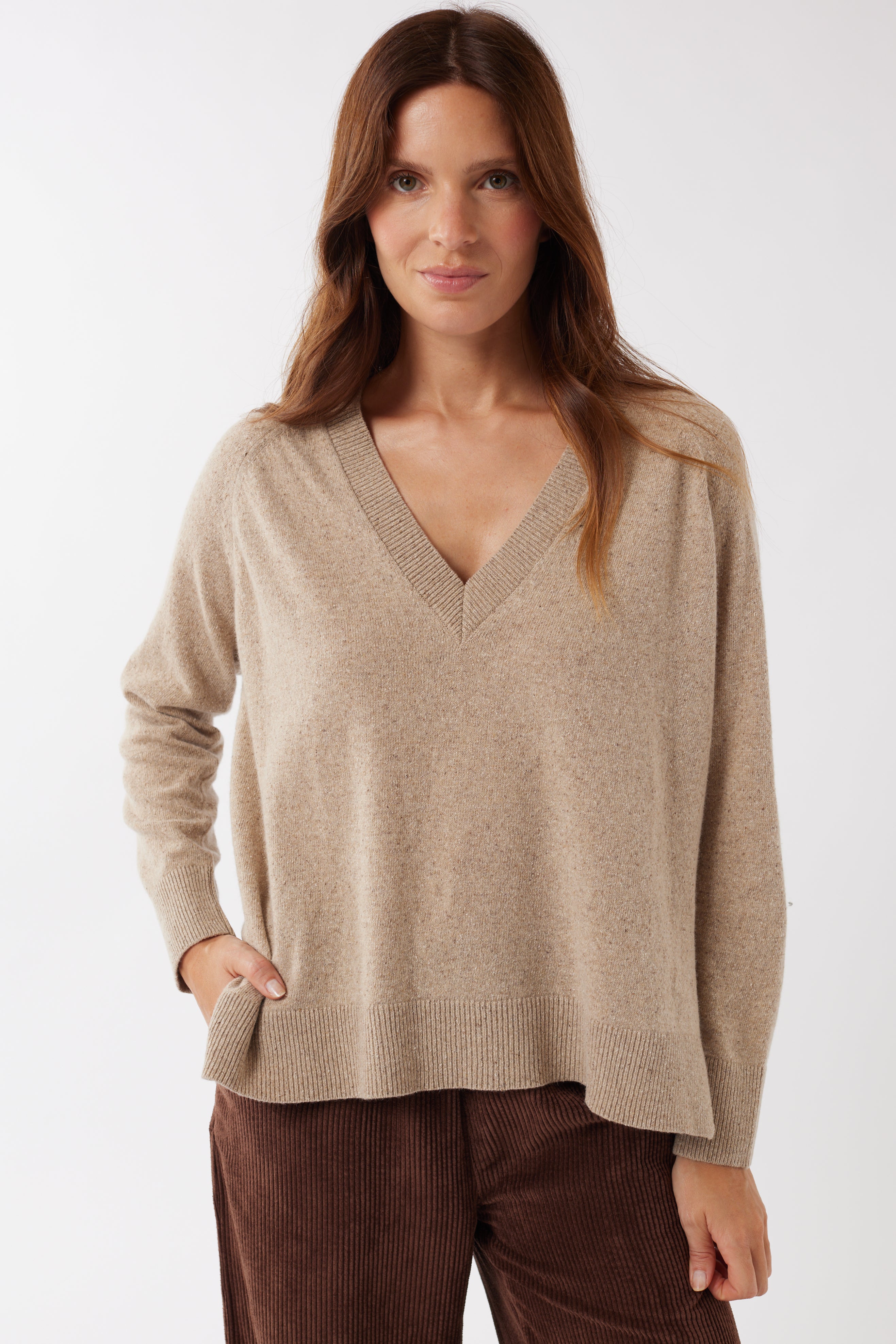 Pull MALO H25
