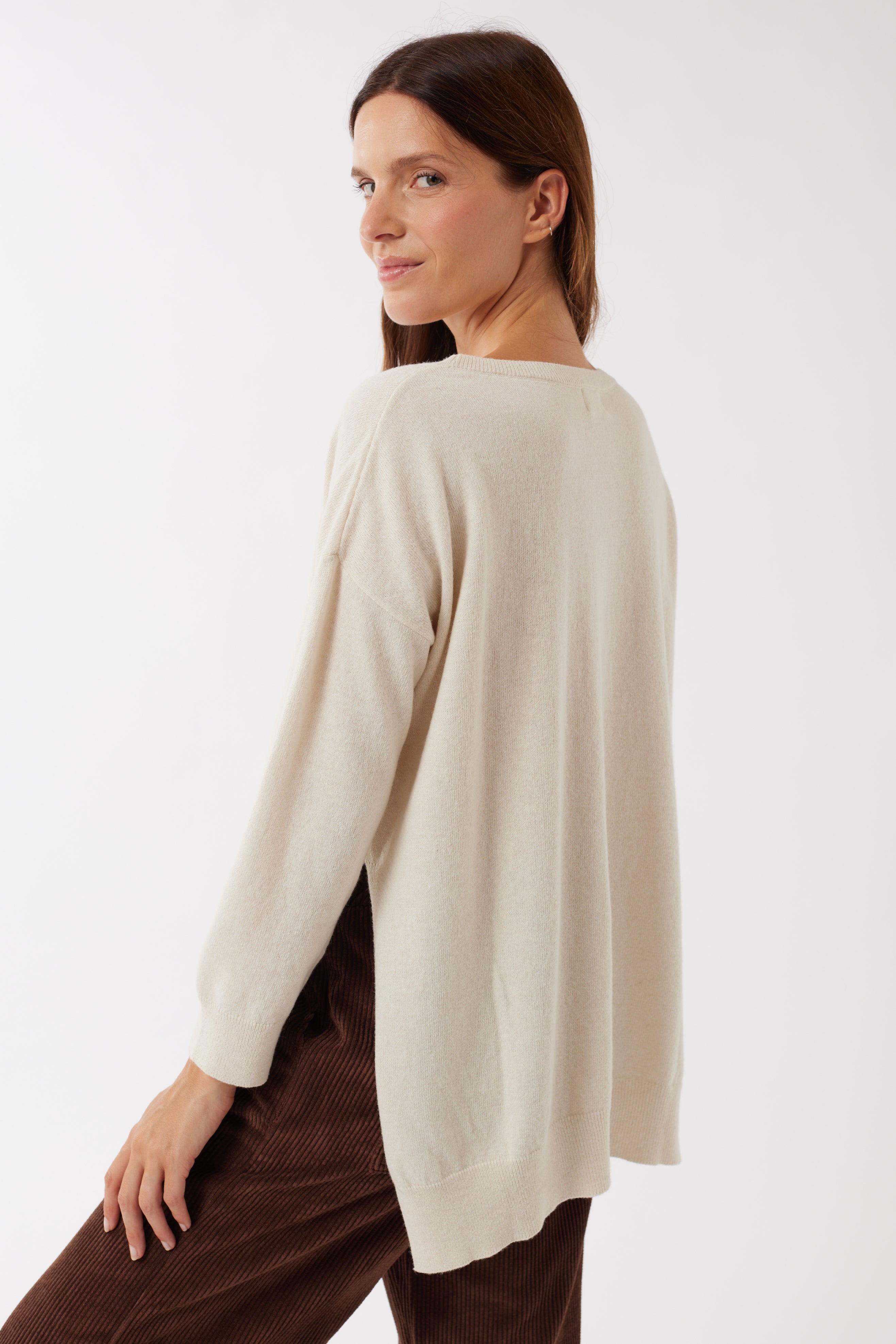 Pull RAYON H25