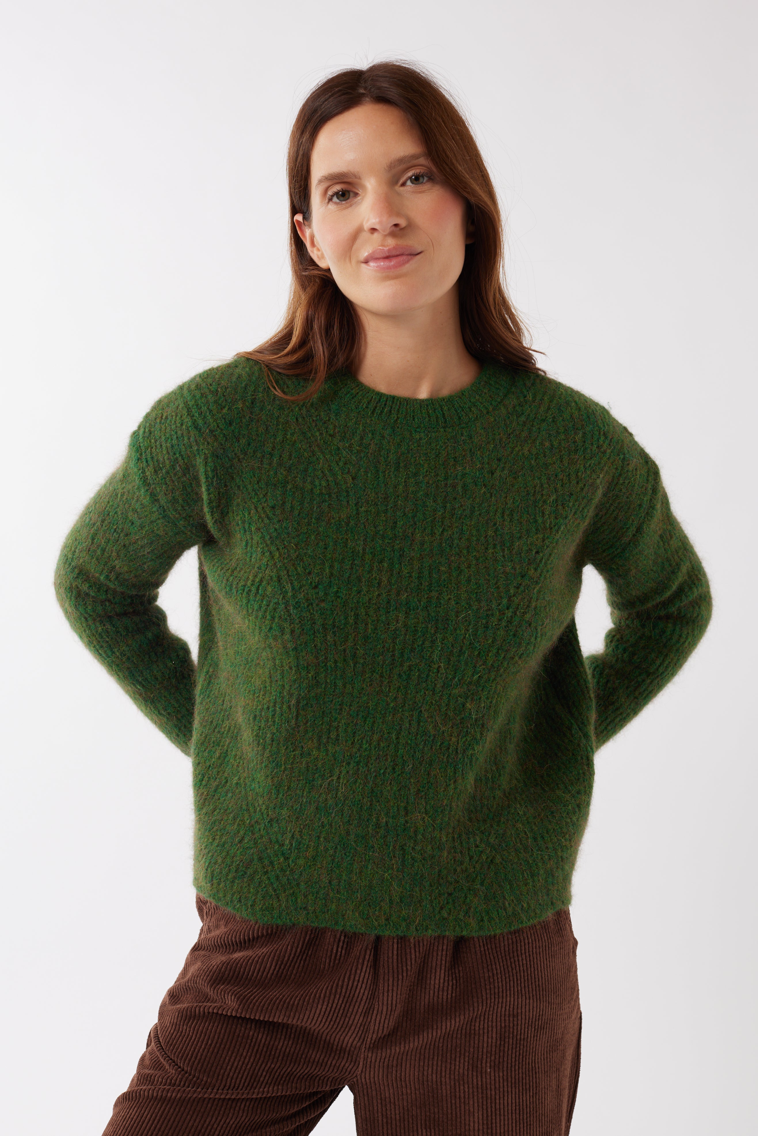 Pull TIGRE H25