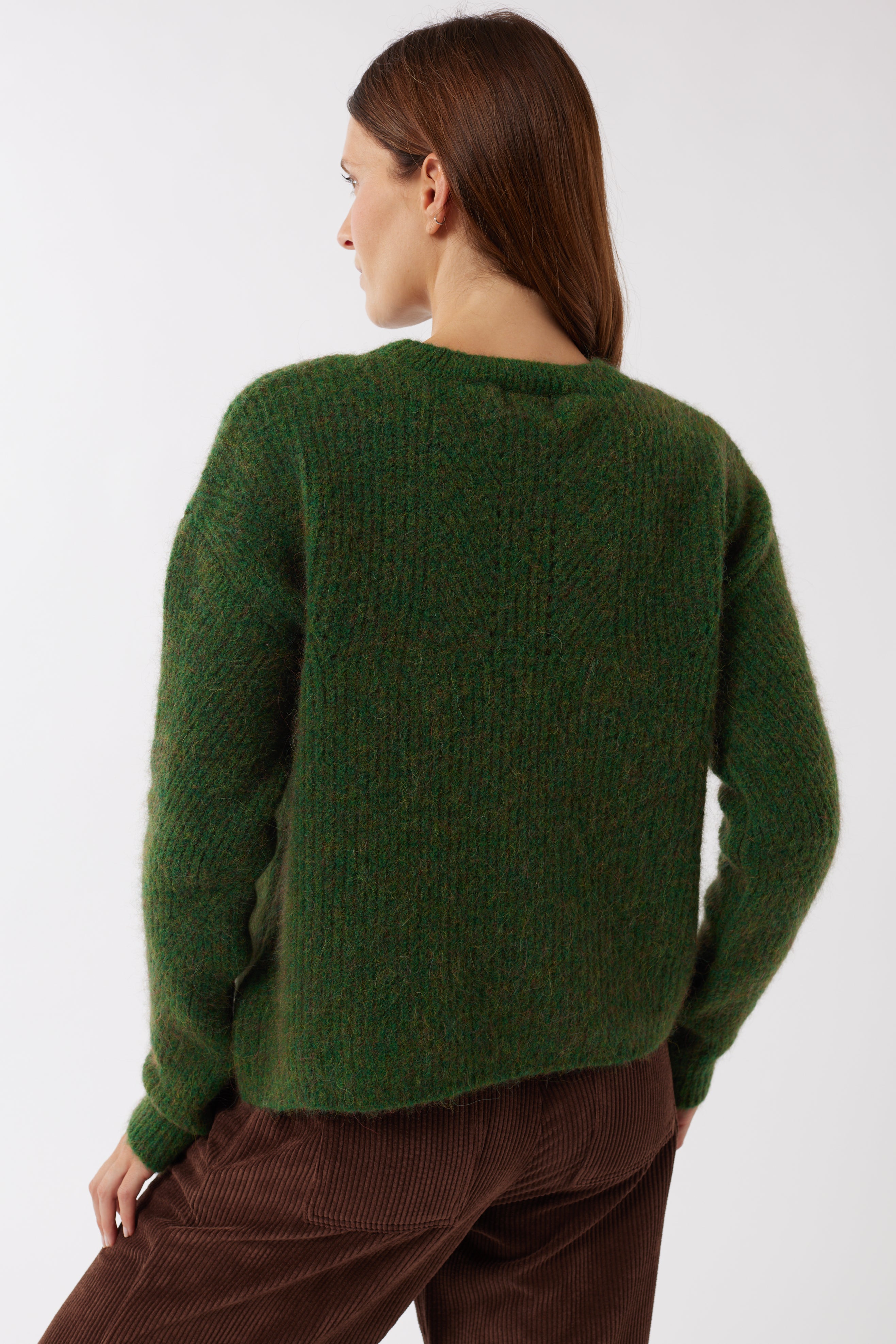 Pull TIGRE H25