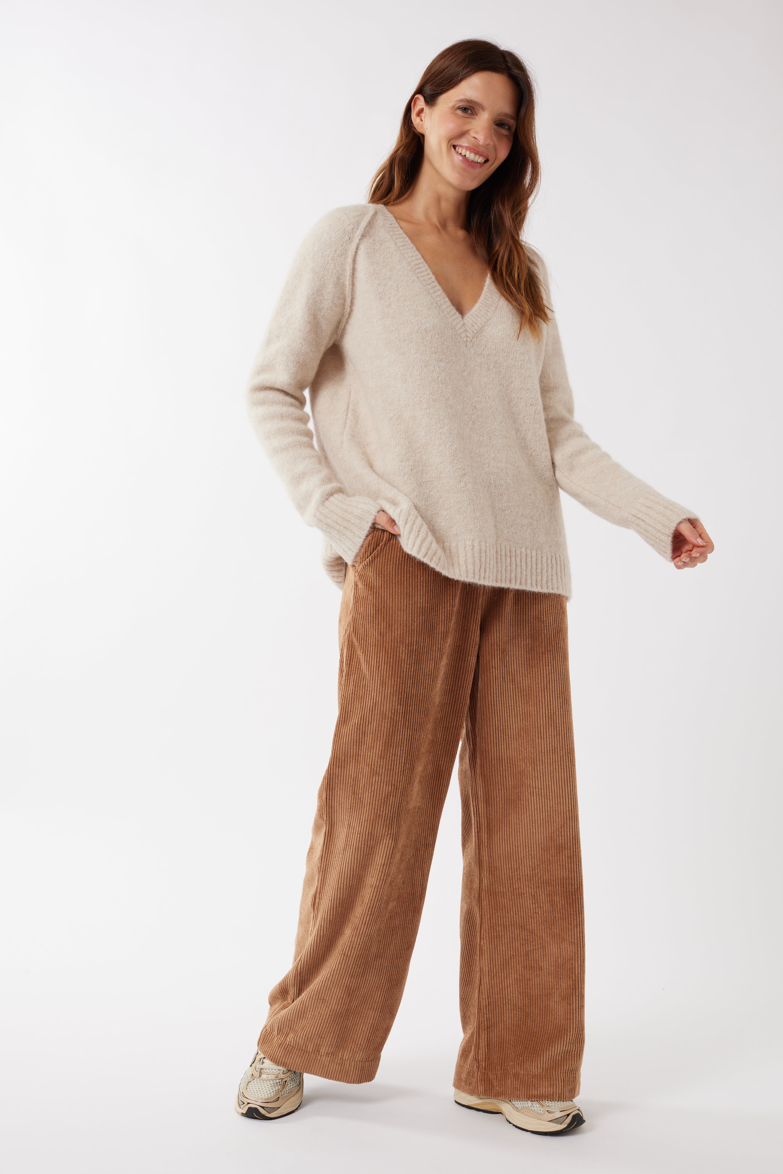 Pull SENS H25