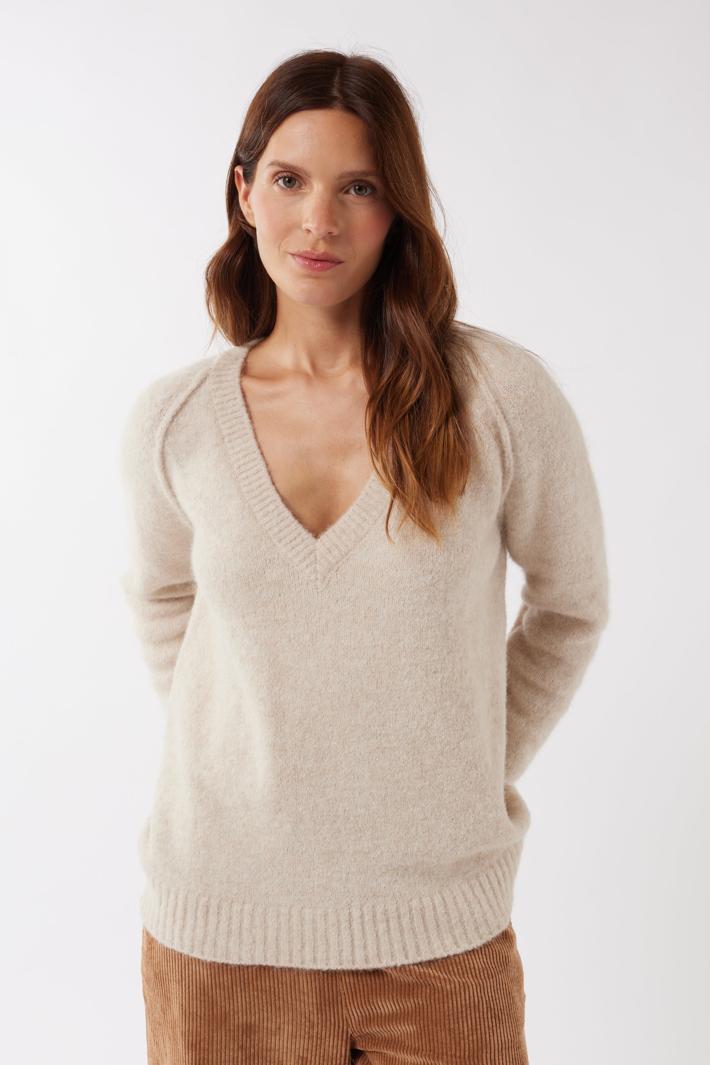 Pull SENS H25