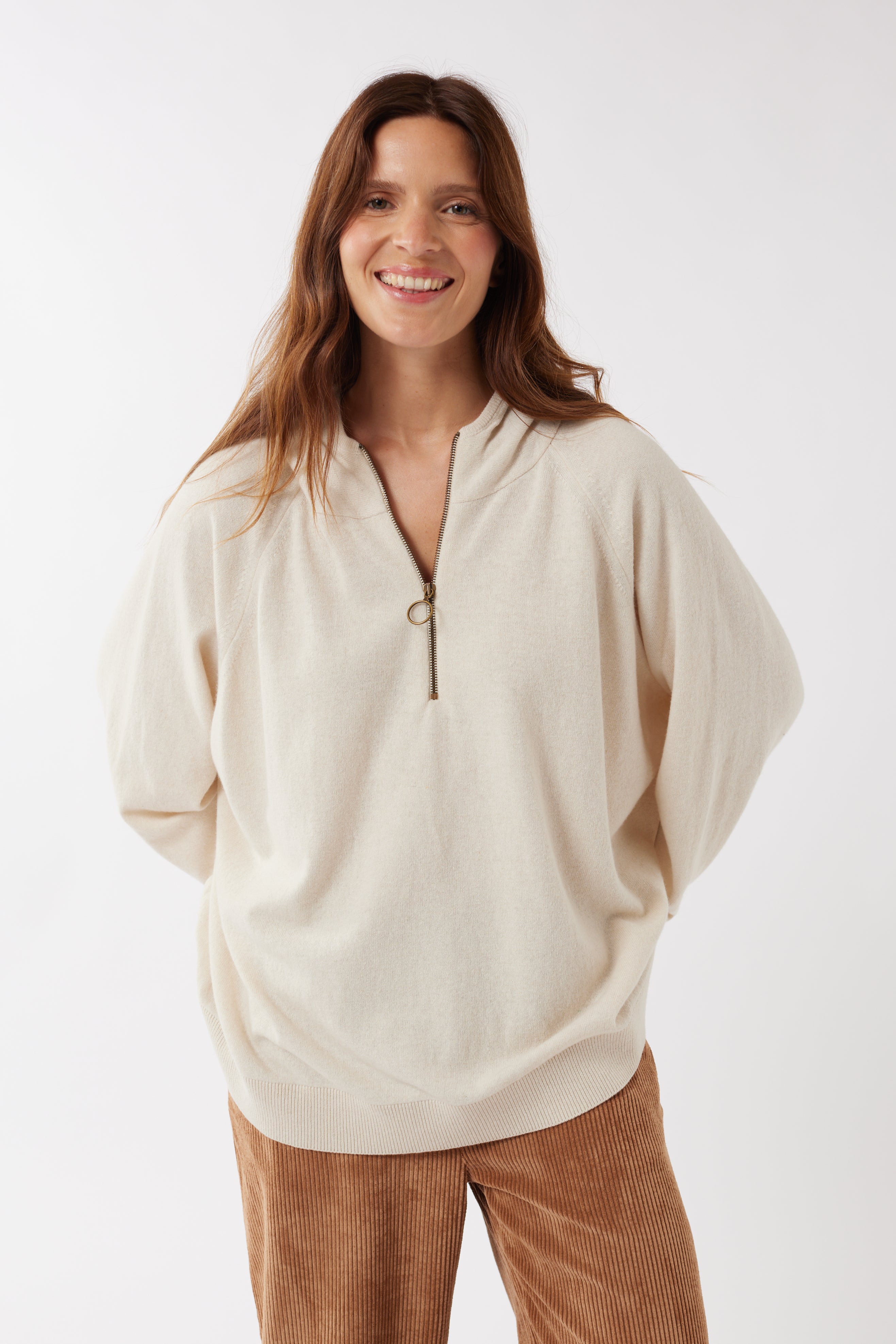 Sweat RIVIERE H25