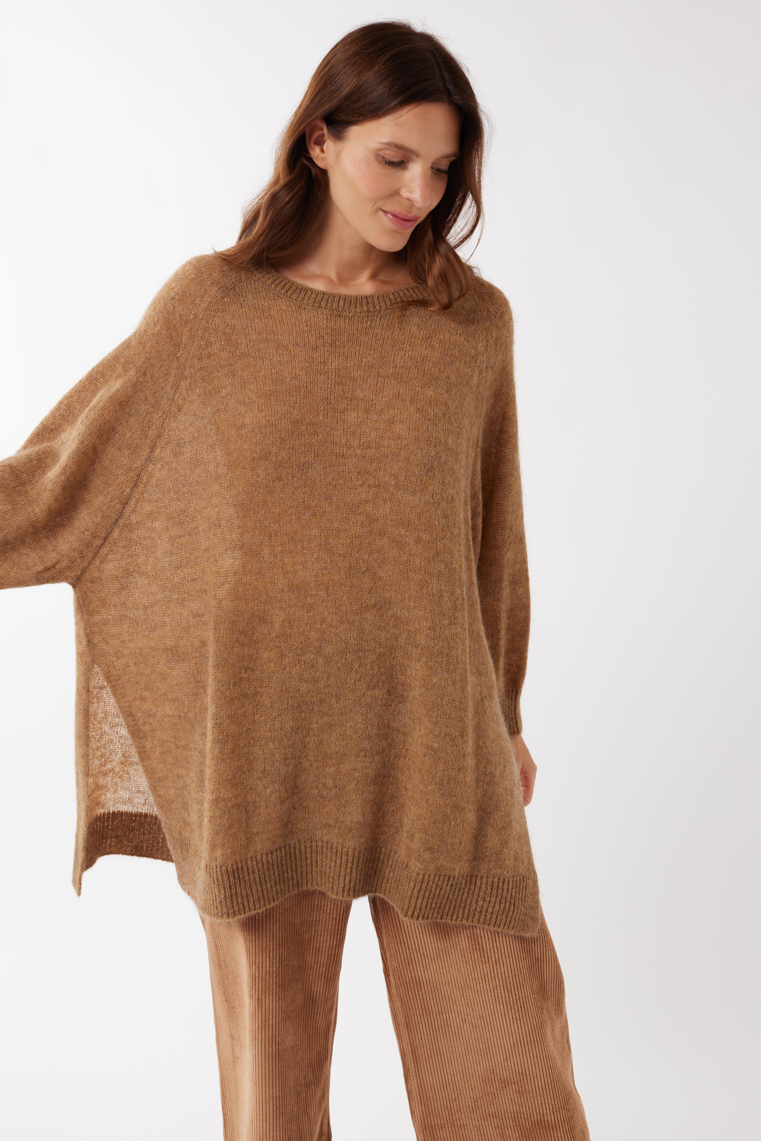 Pull LUMIERE H25