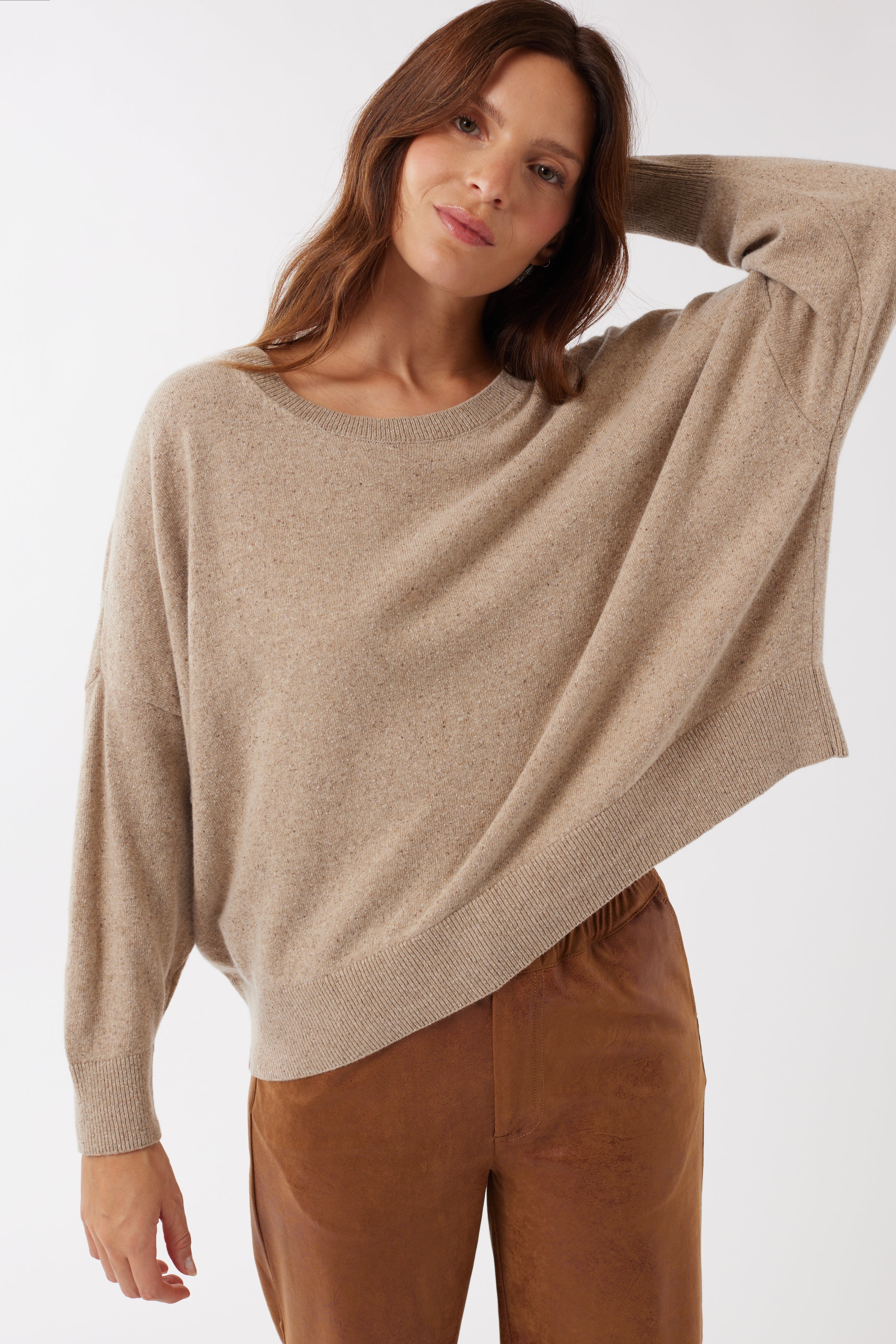 Pull GRANIT H25