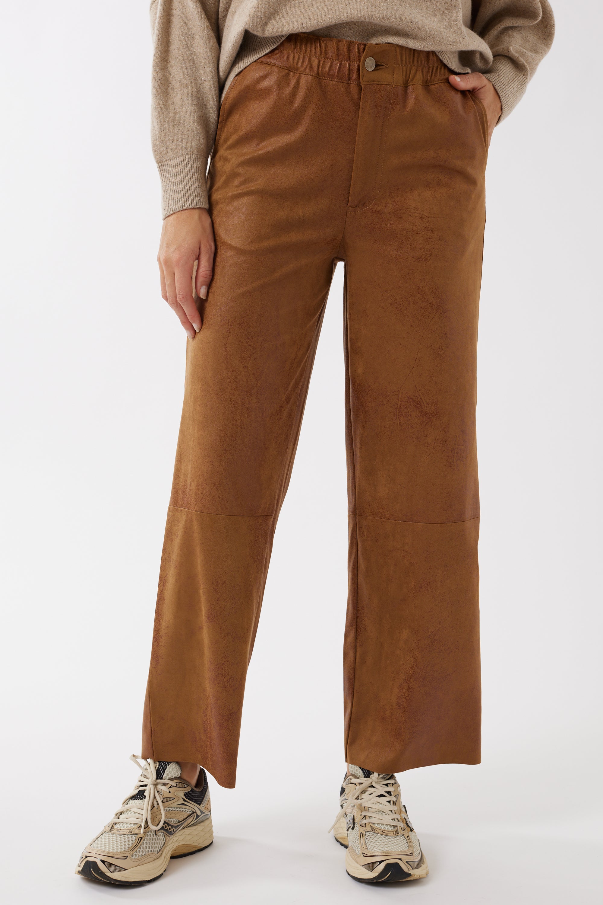 Pantalon BOBYVEGAN H25
