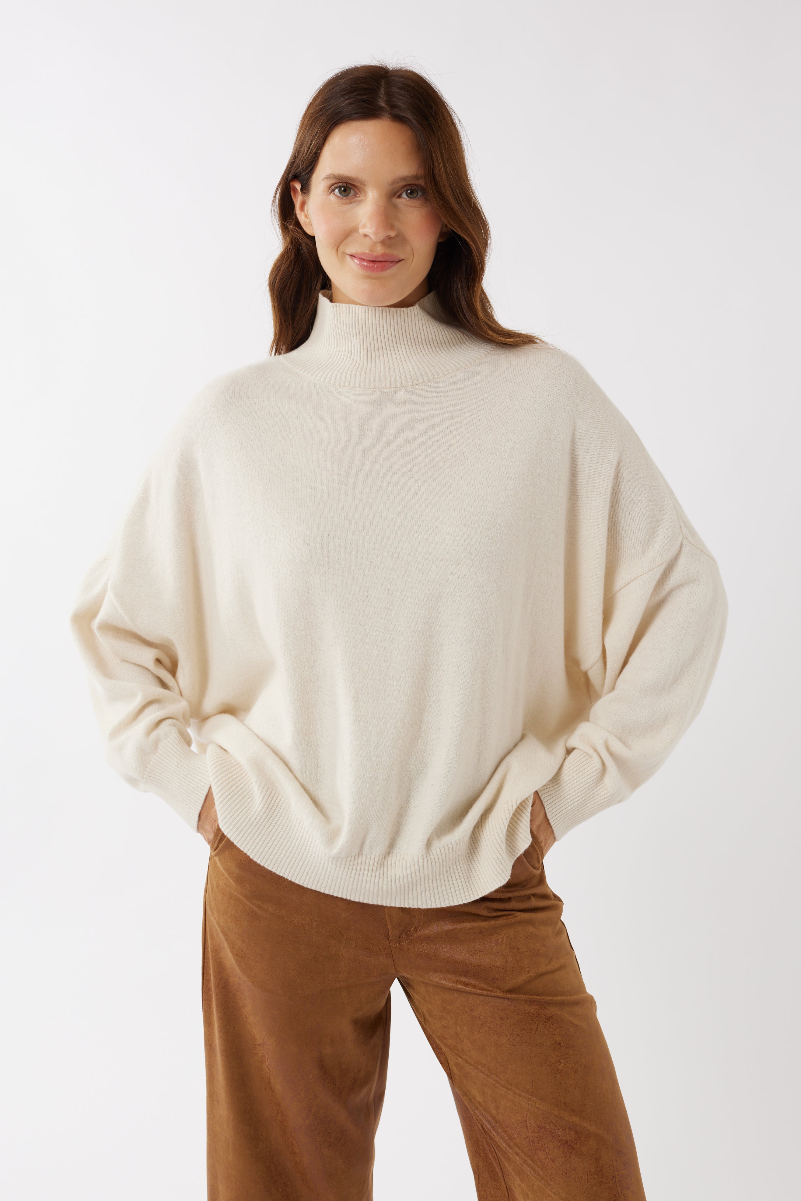Pull TERRE H25