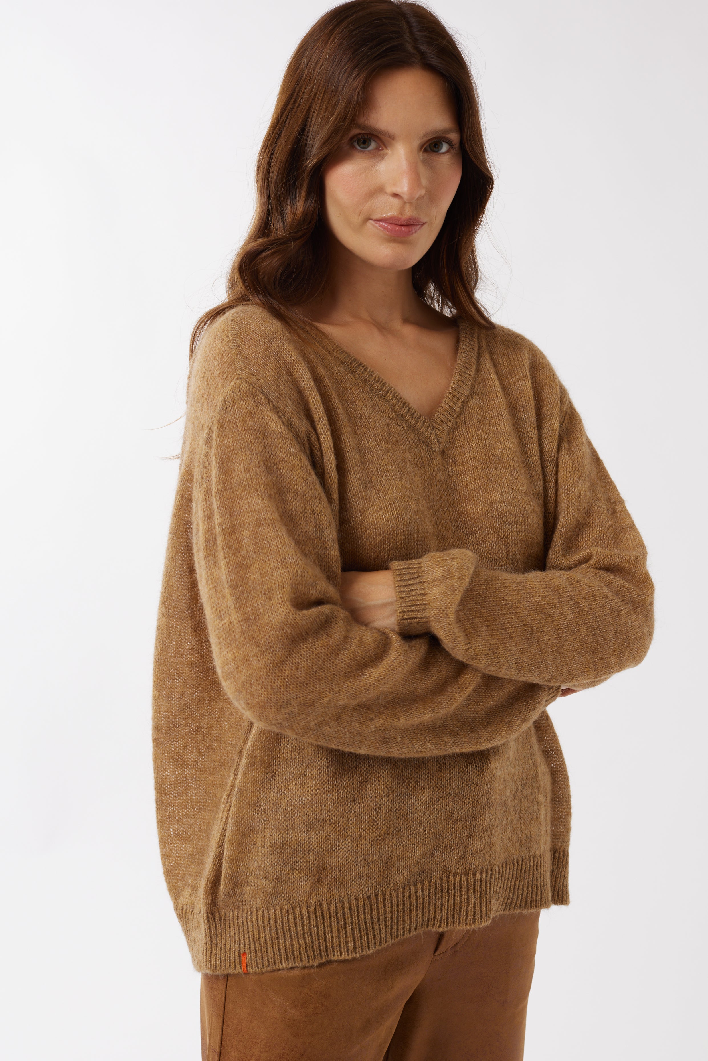 Pull FLAMME H25