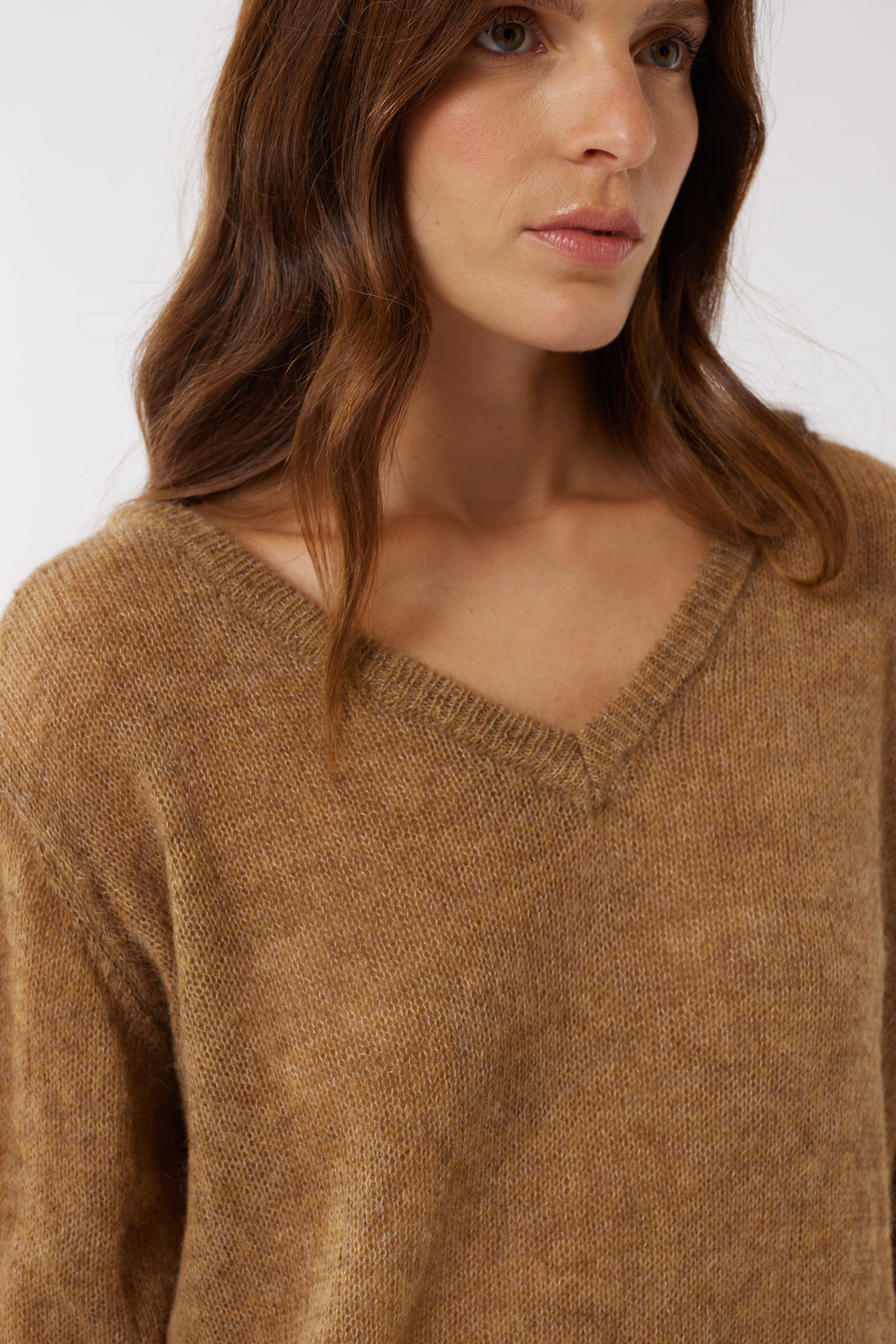 Pull FLAMME H25