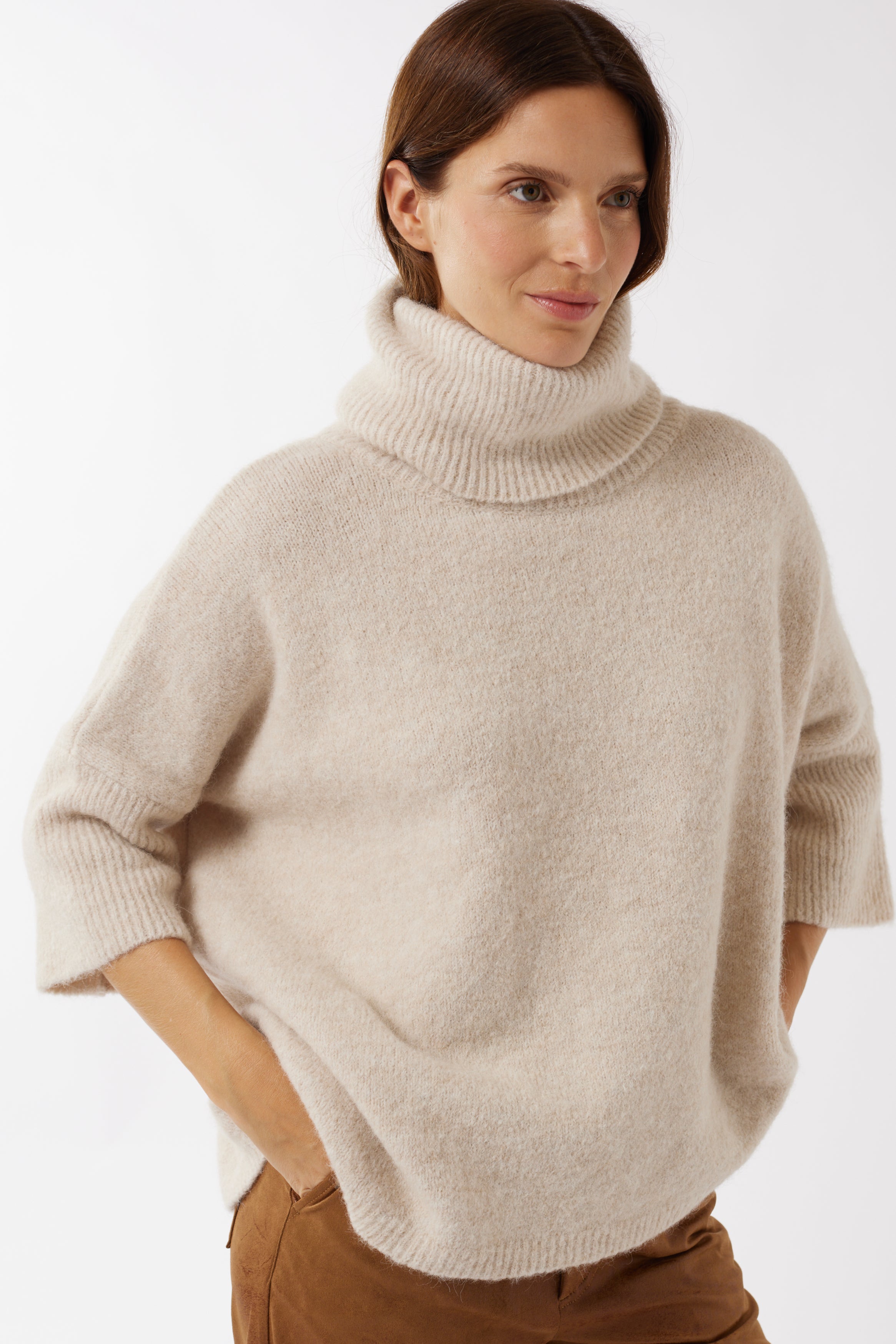 Pull WOOD H25