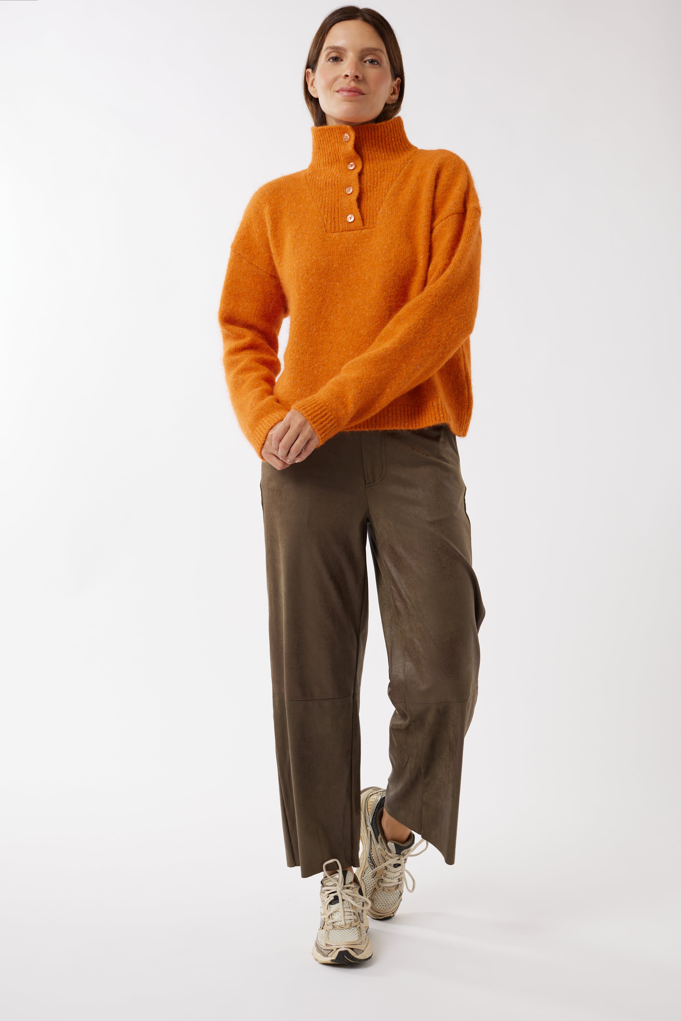Pantalon BOBYVEGAN H25
