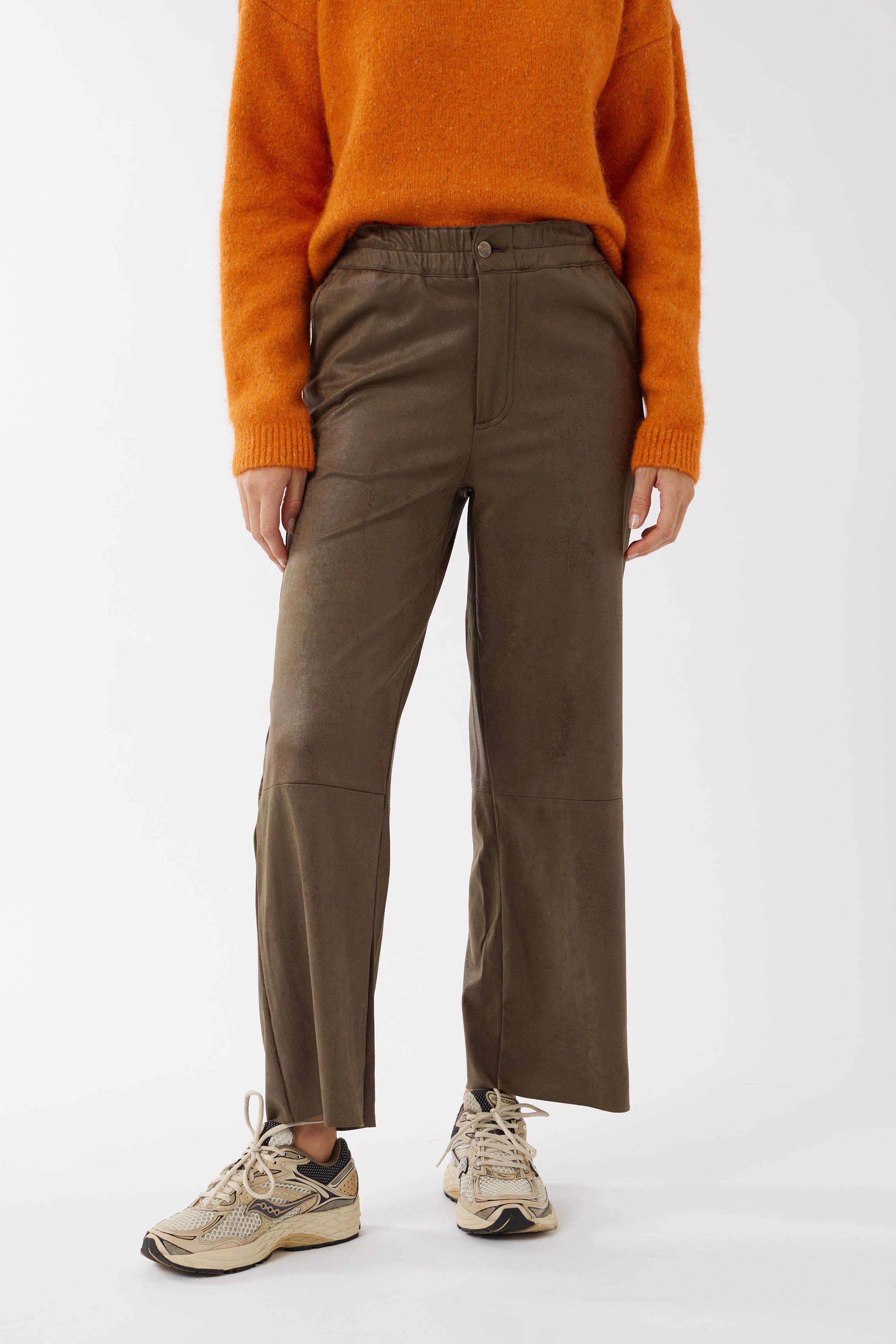 Pantalon BOBYVEGAN H25
